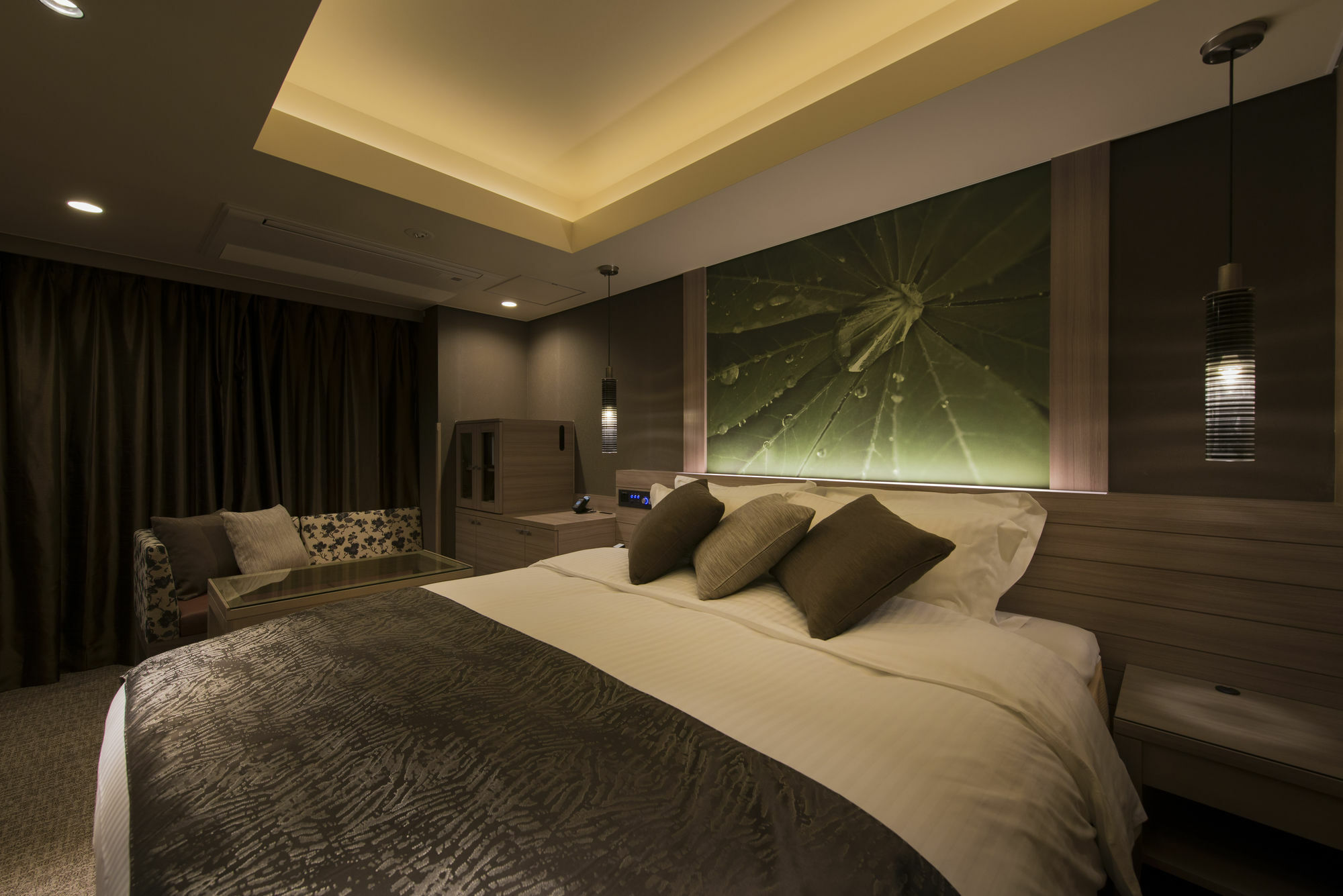 Meguroholic Hotel Tokyo