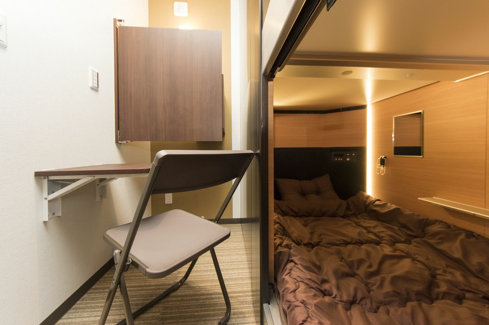 Guest house Ryoma Ikebukuro Tokyo