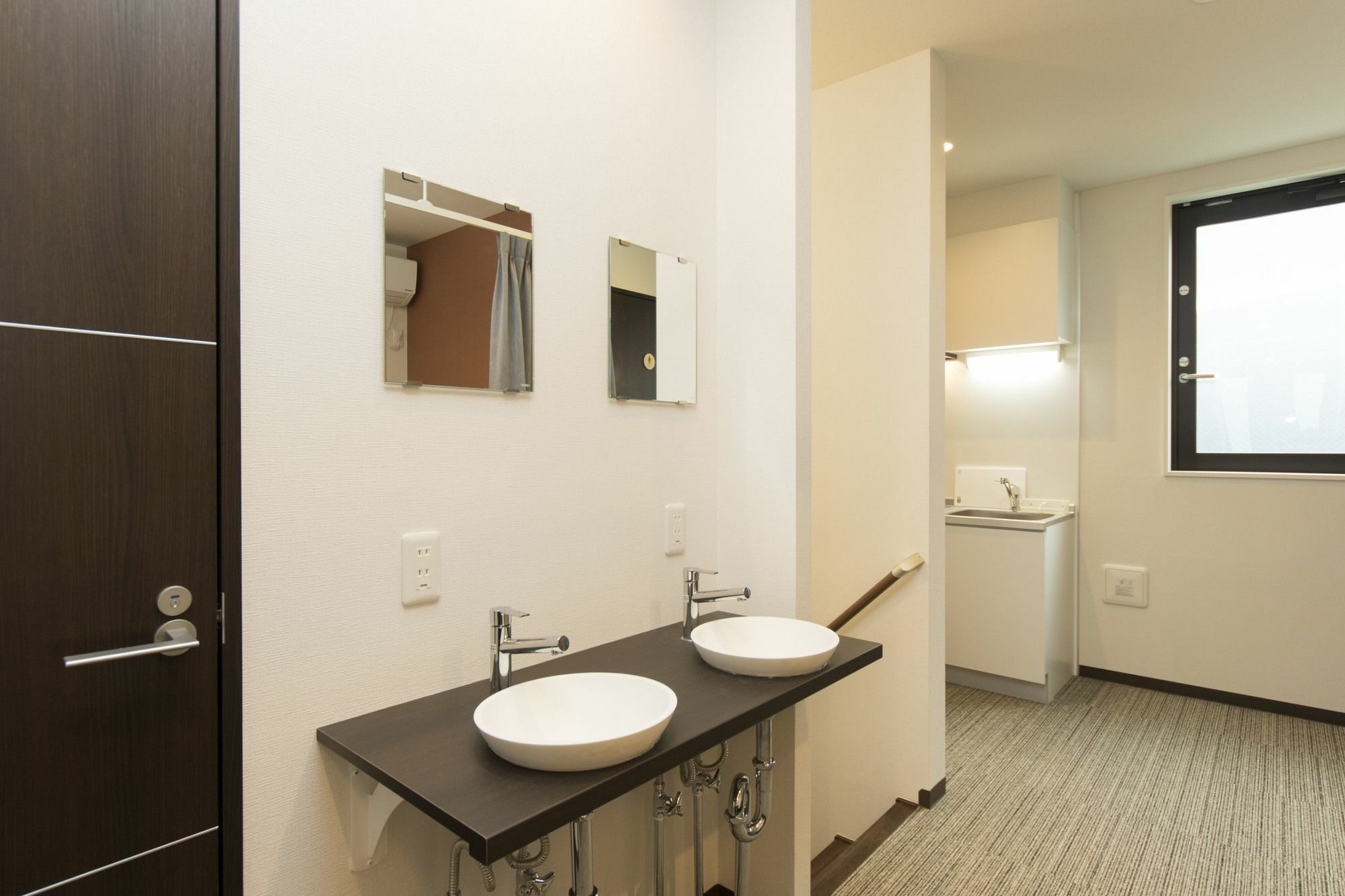 Guest house Ryoma Ikebukuro Tokyo