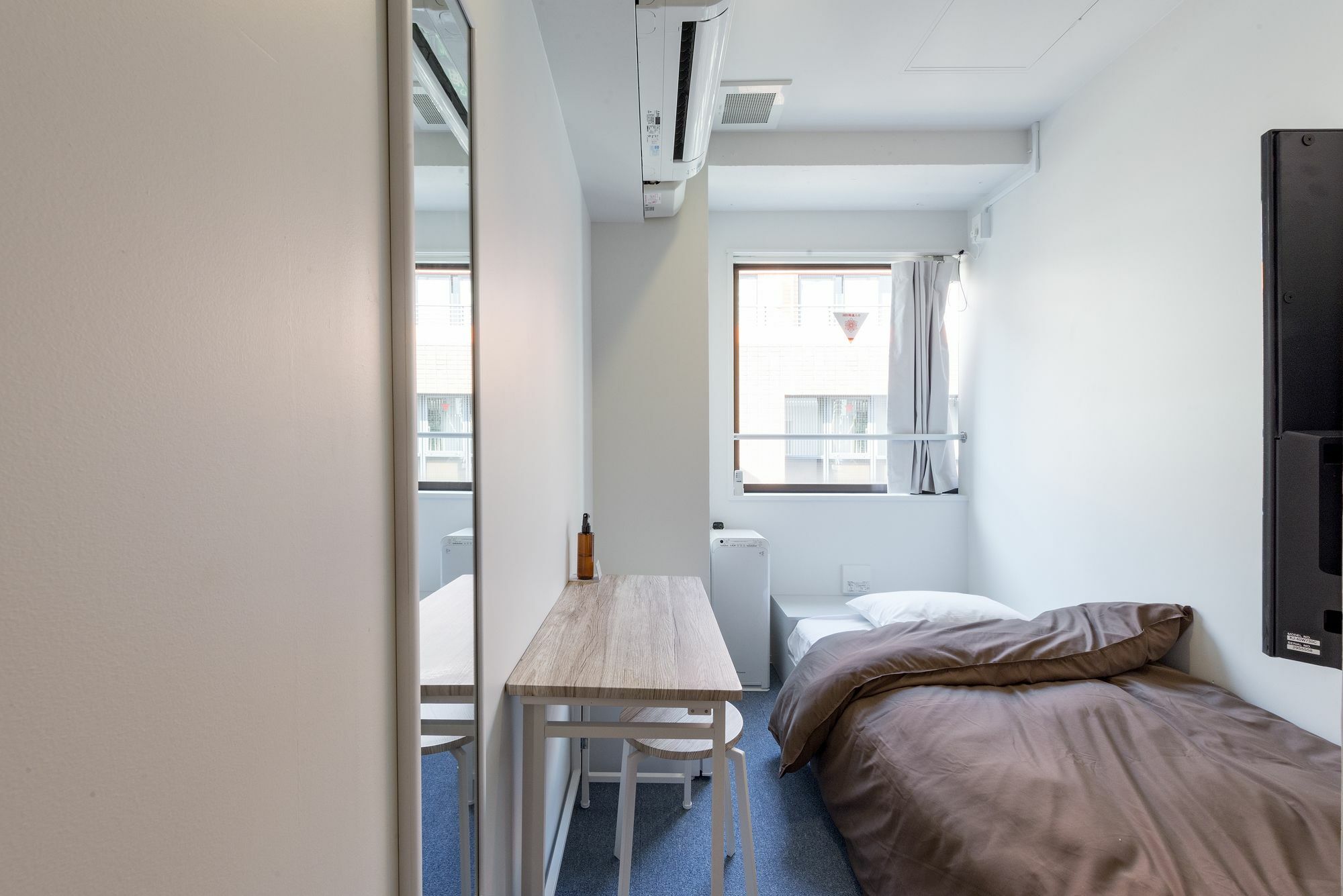 &and Kanda Hostel
