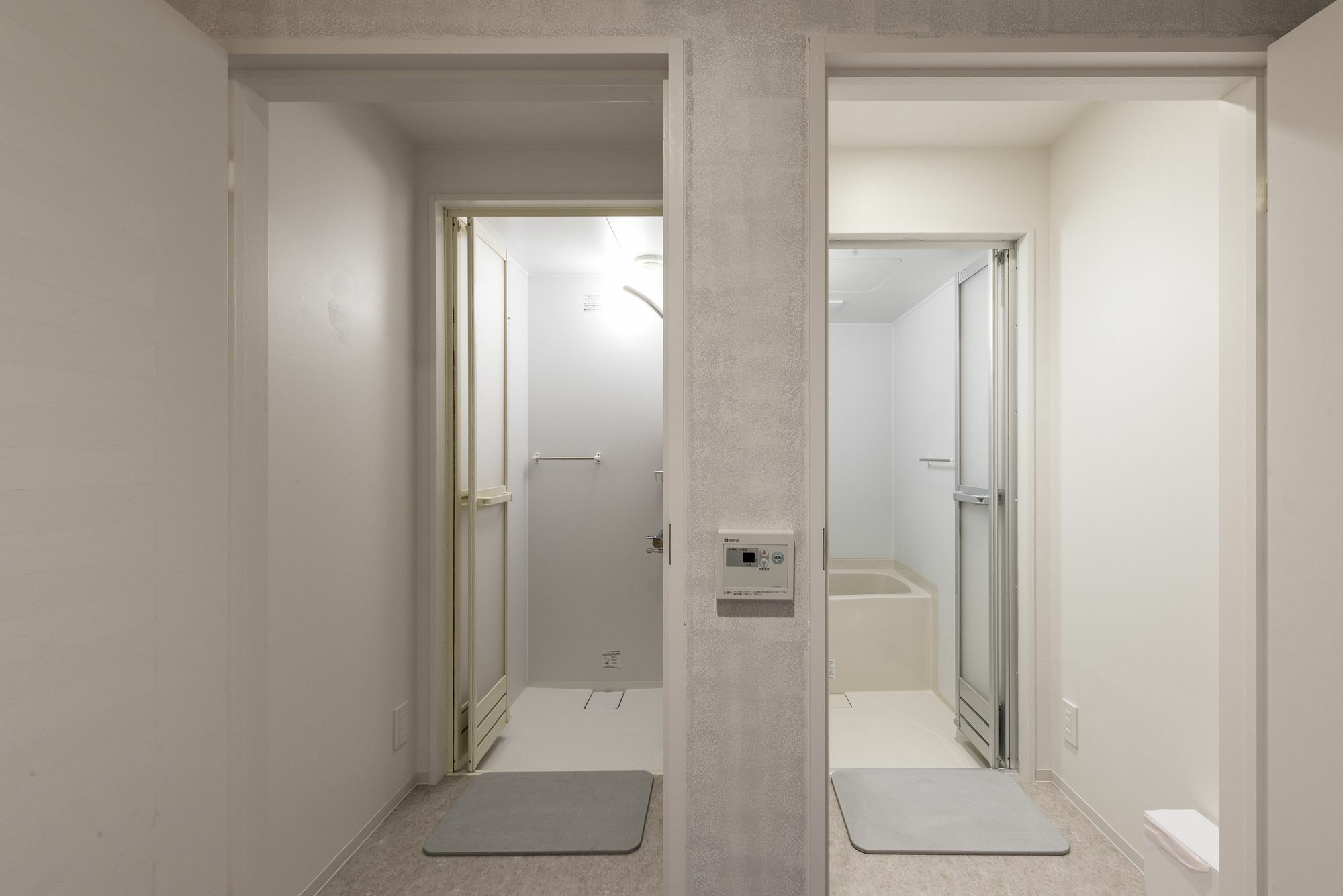 Hostel &and Kanda *