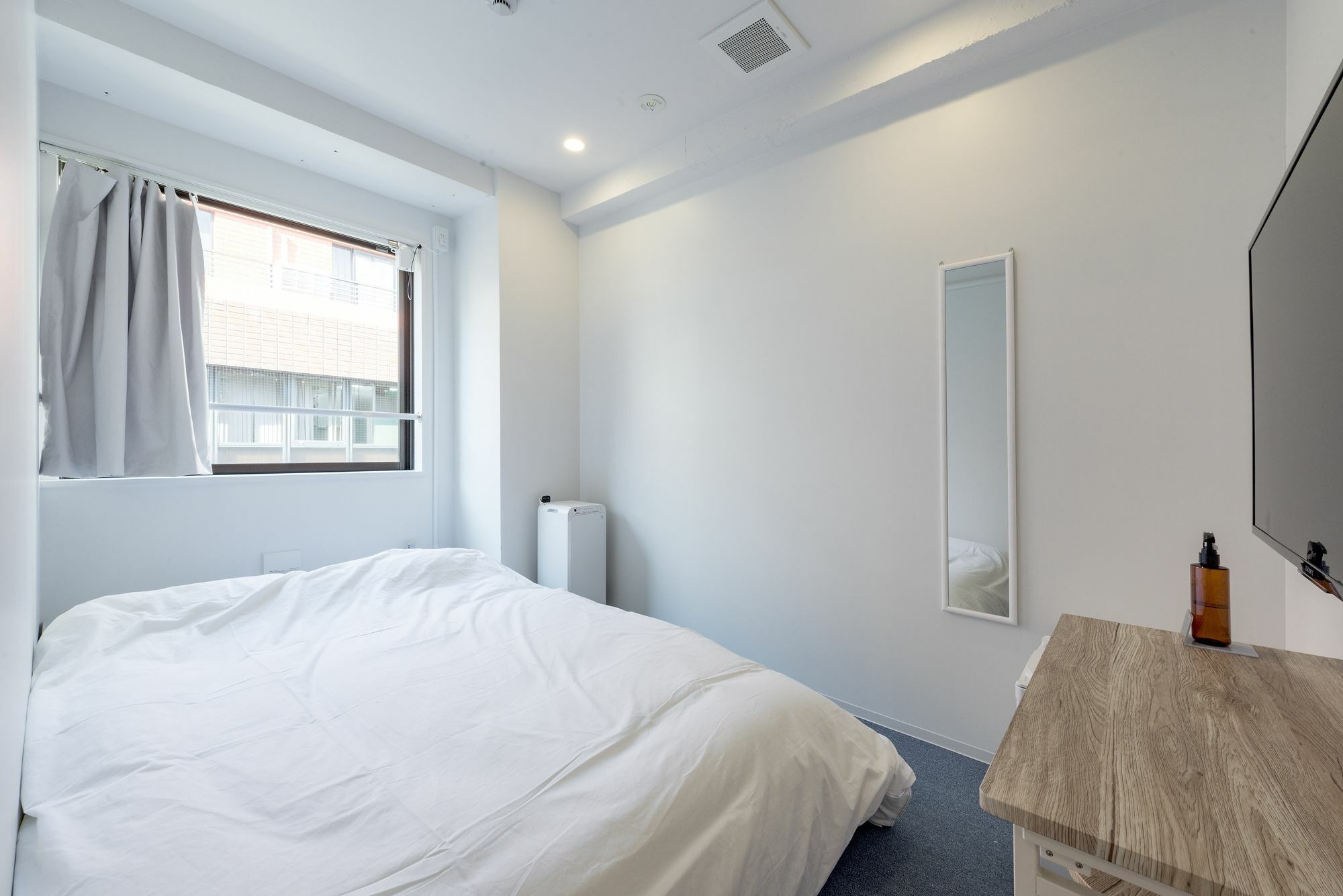 &and Kanda Hostel