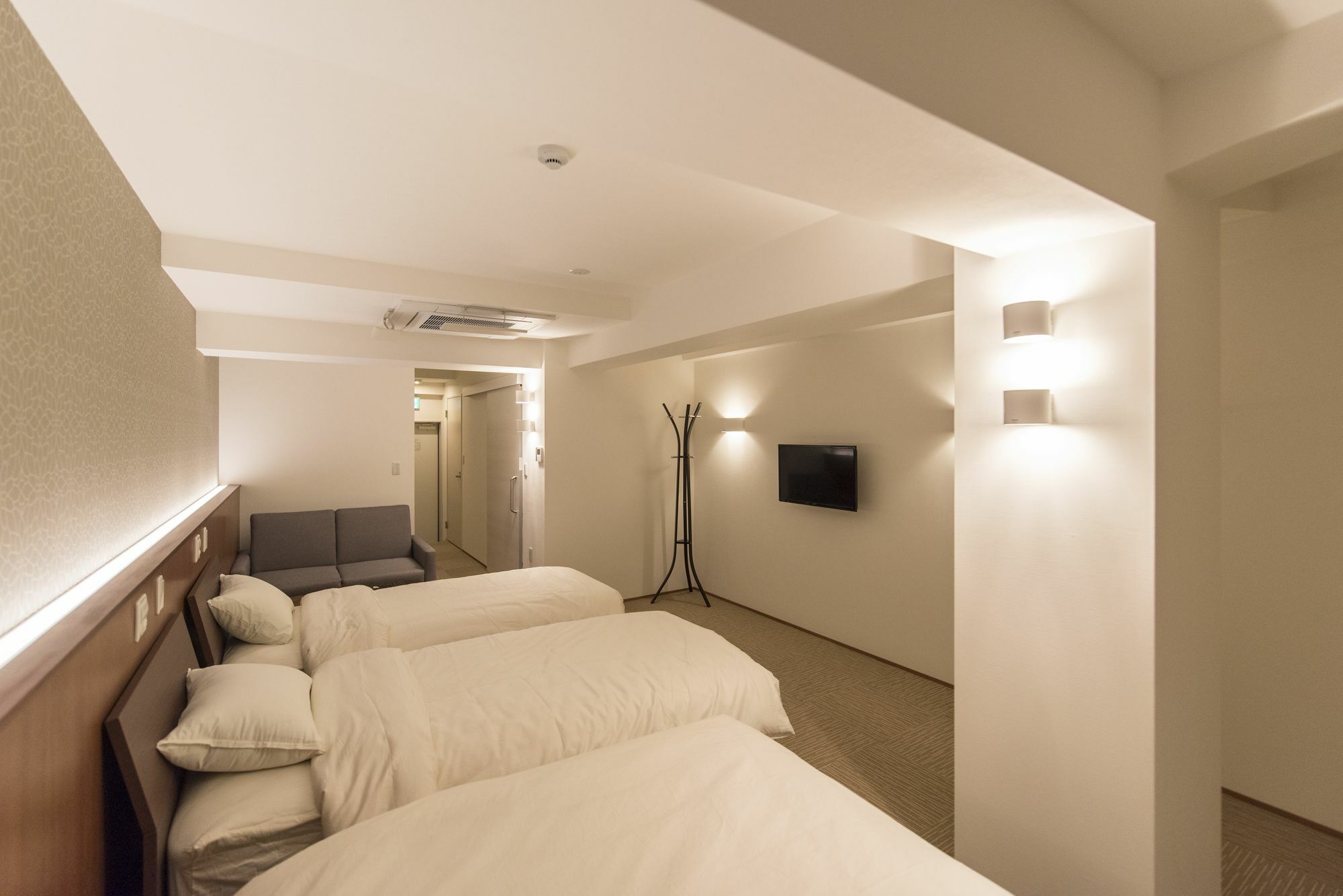 Cocoshuku Nakano Hotel Tokyo