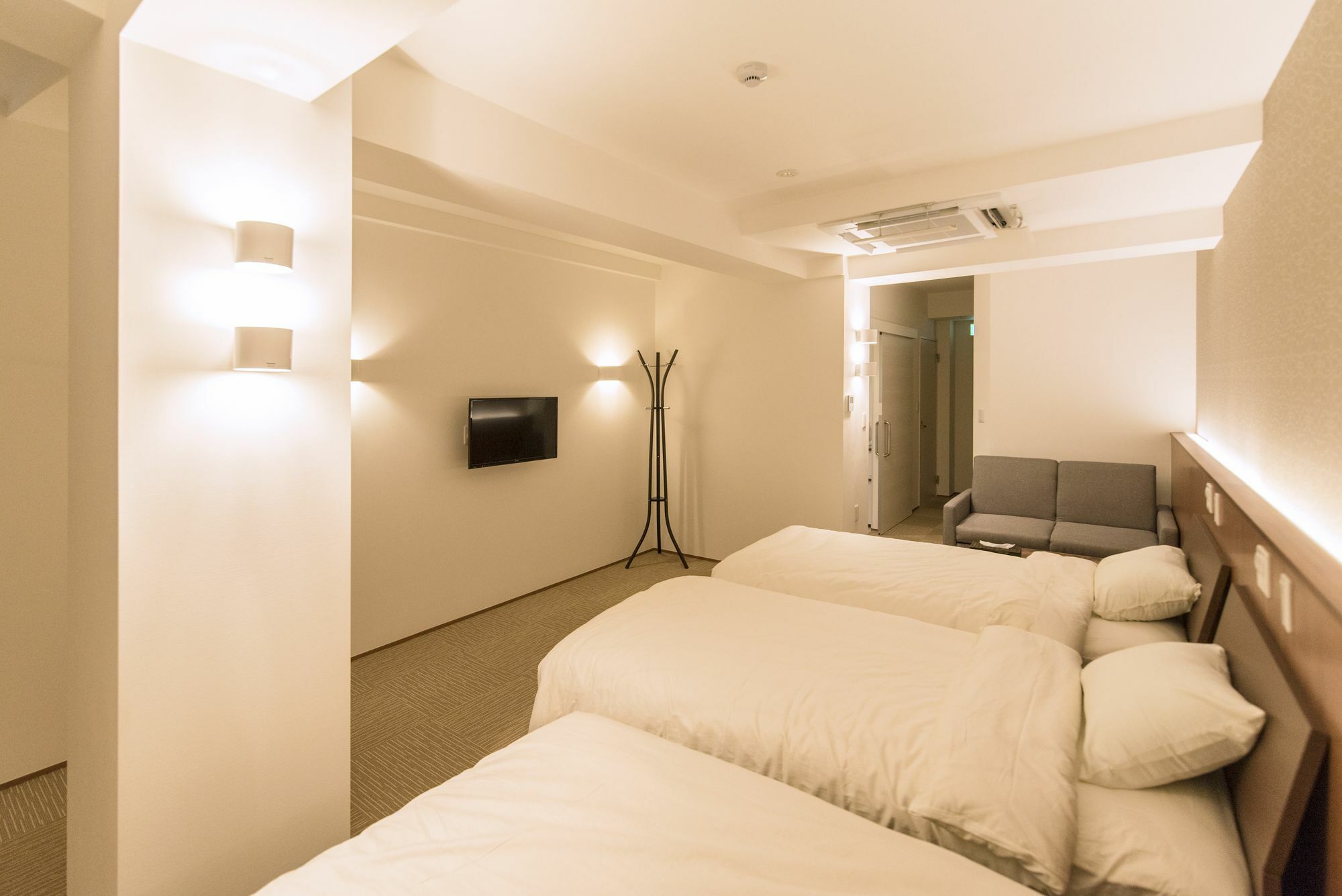 Hotel Cocoshuku Nakano Tokyo