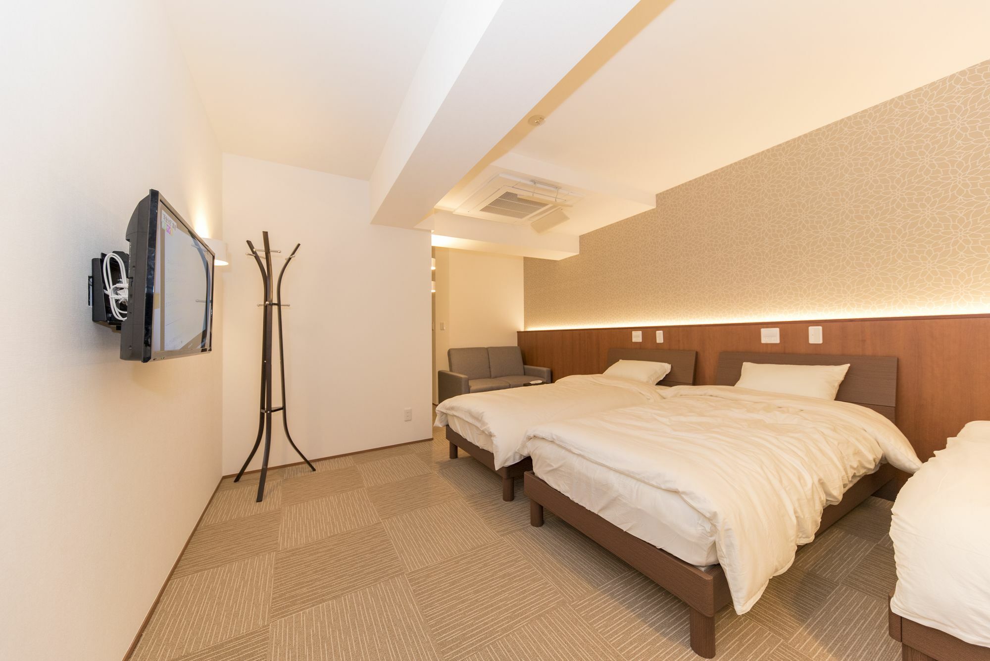 Hotel Cocoshuku Nakano Tokyo