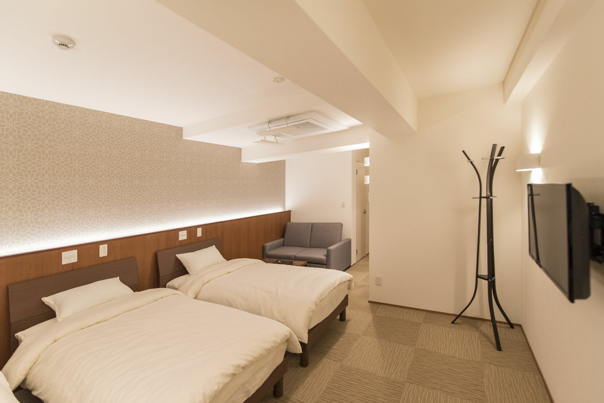 Cocoshuku Nakano Hotel Tokyo