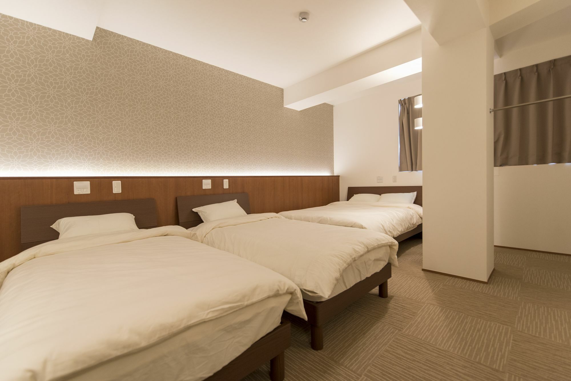 Cocoshuku Nakano Hotel 3*