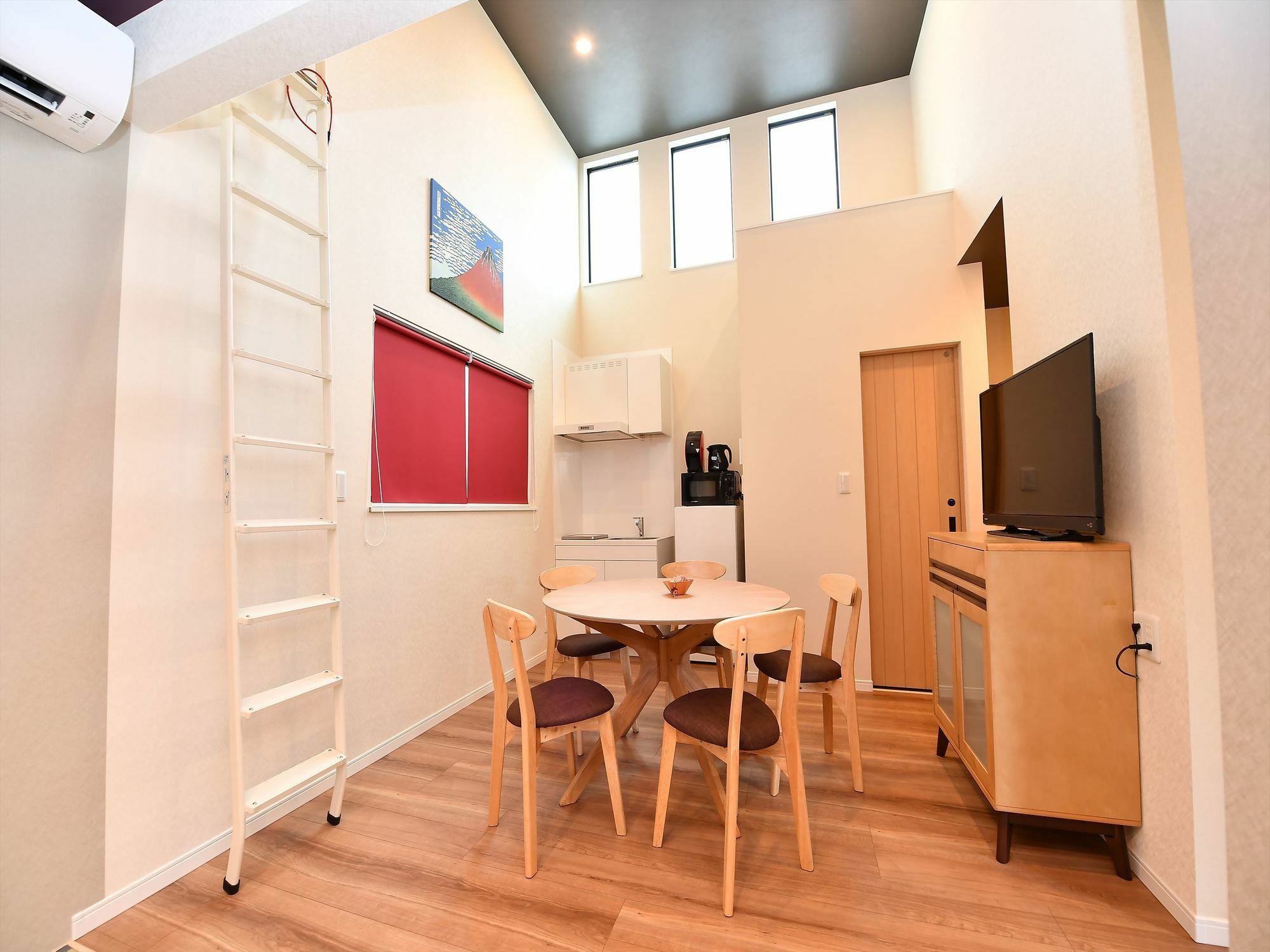 Coto Asakusa 5 Apartment *