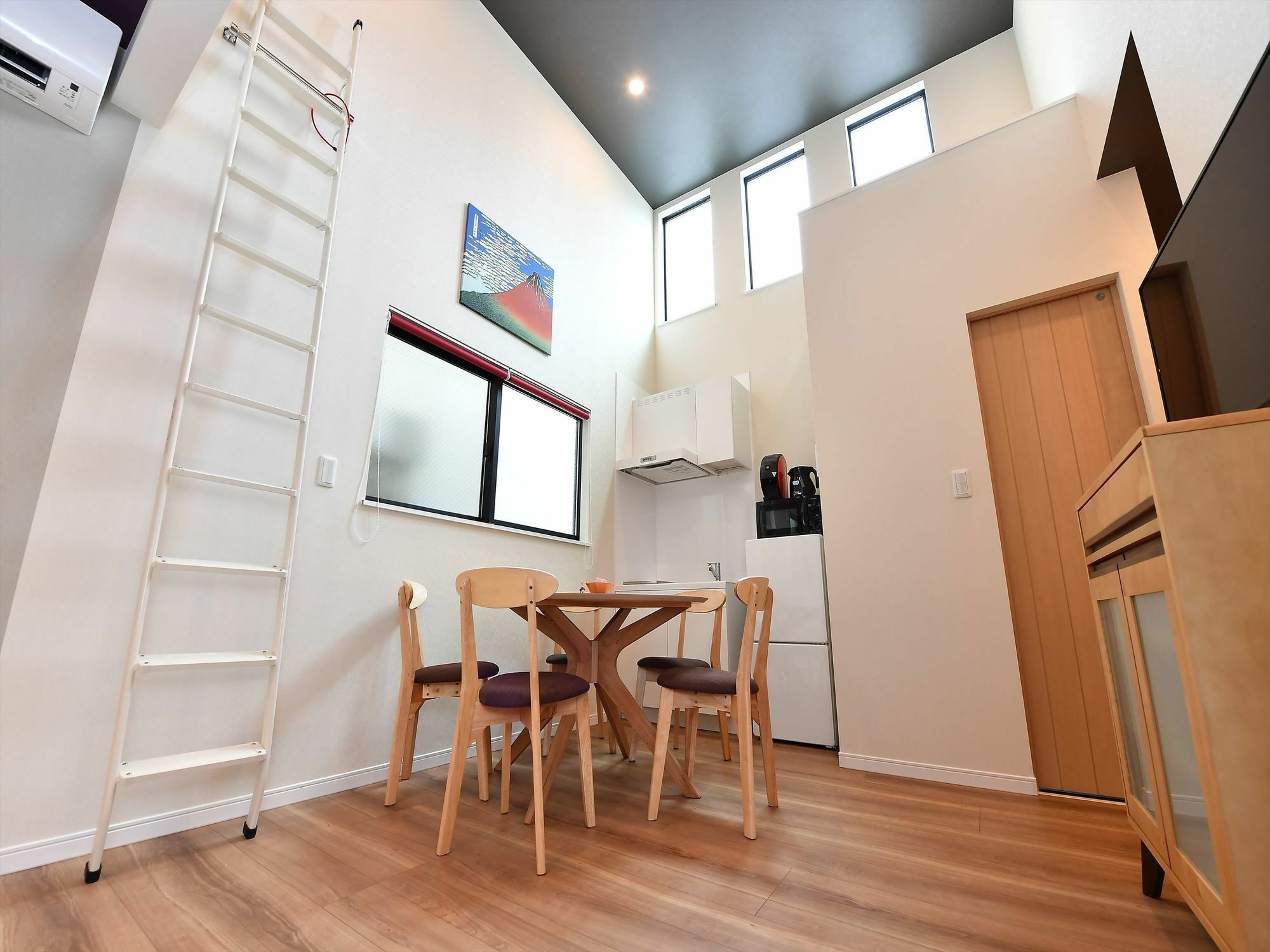 Apartment Coto Asakusa 5 *