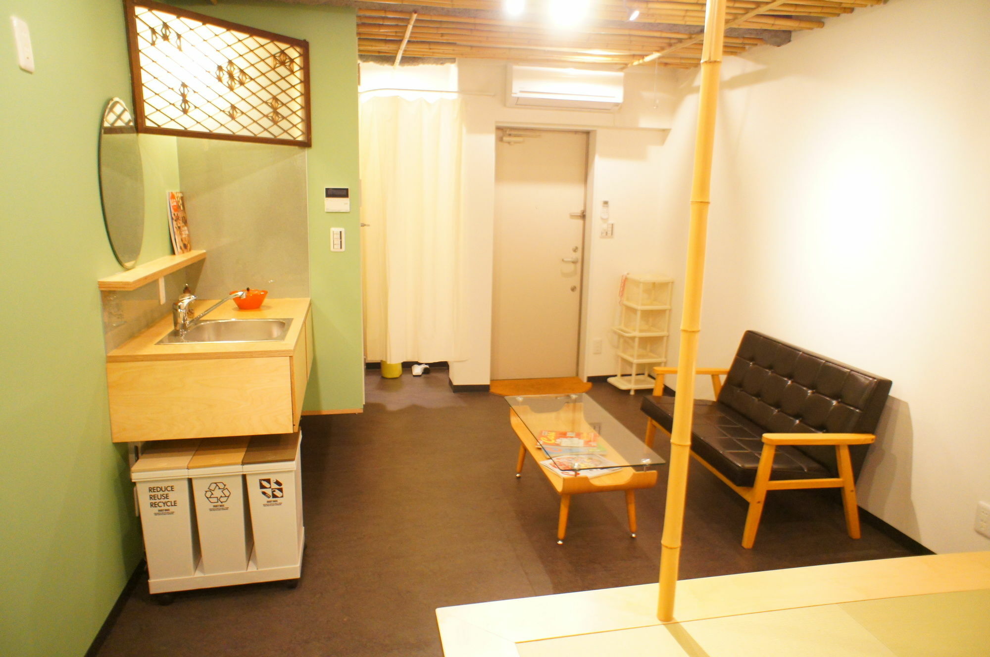 Hotel Budo No Nagaya 2*