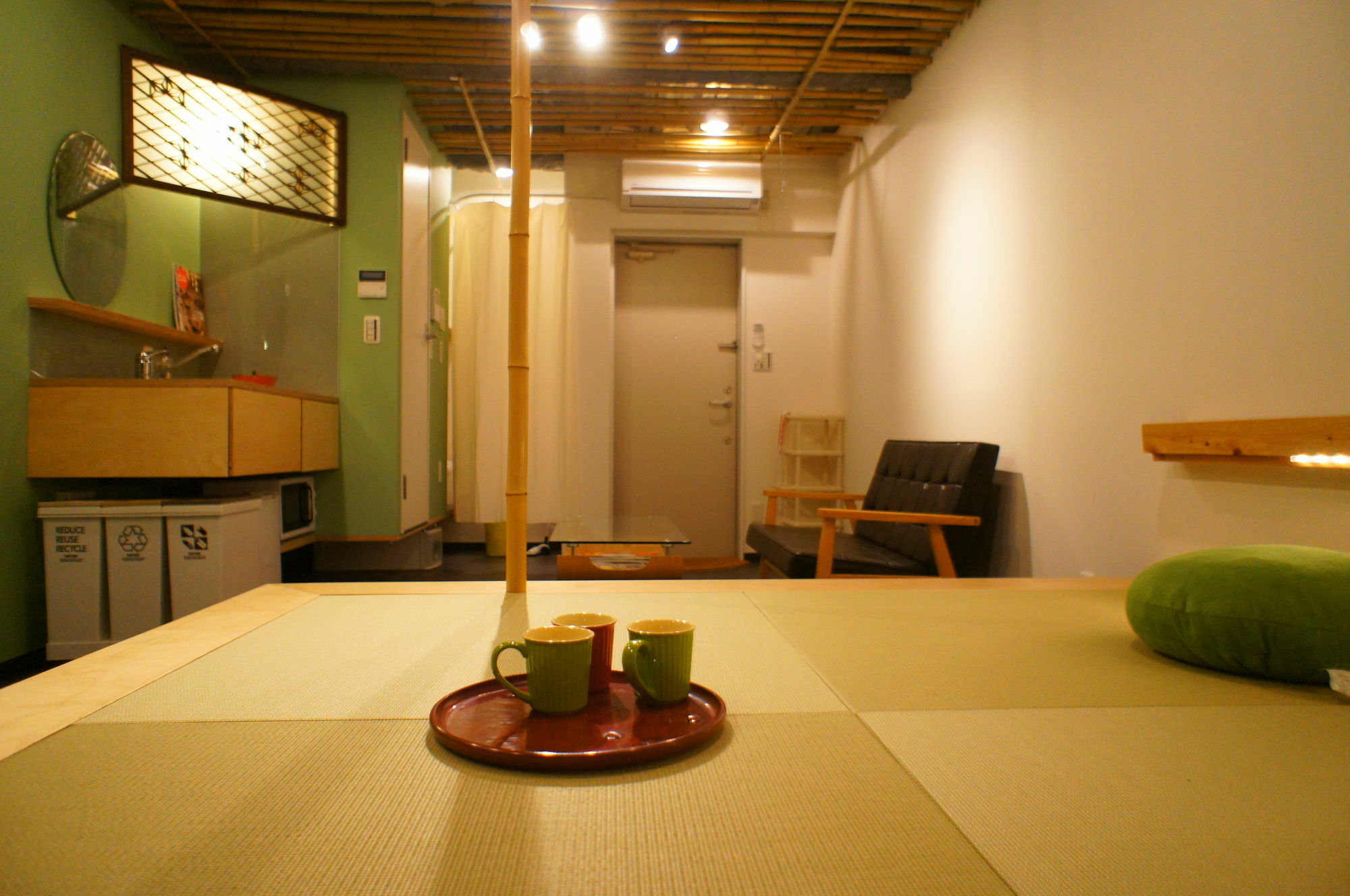 Budo No Nagaya Hotel