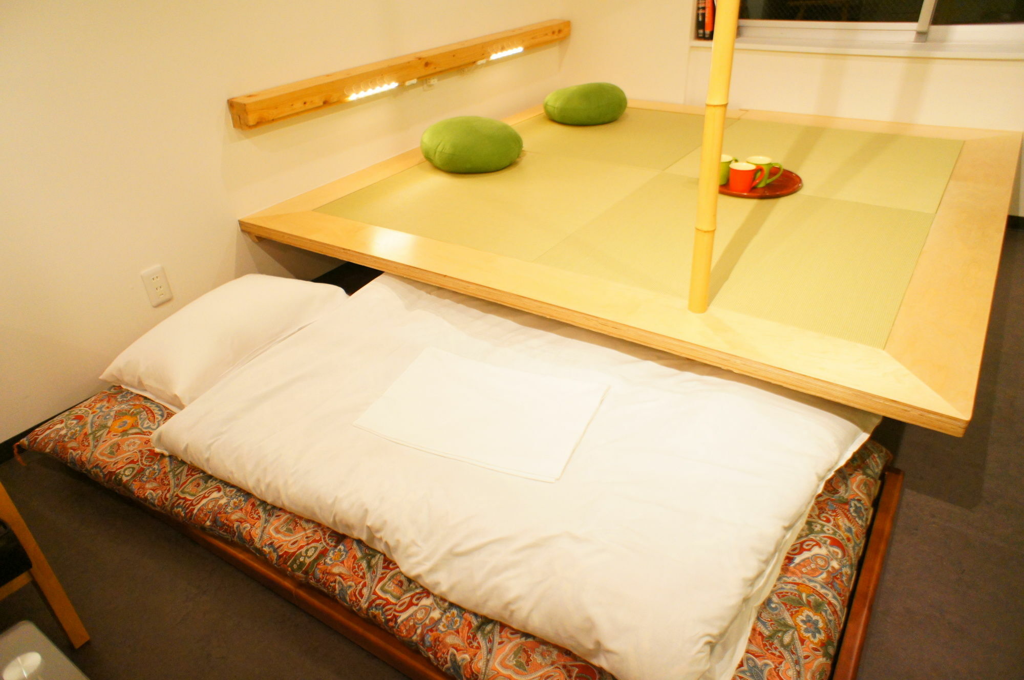 Hotel Budo No Nagaya 2*