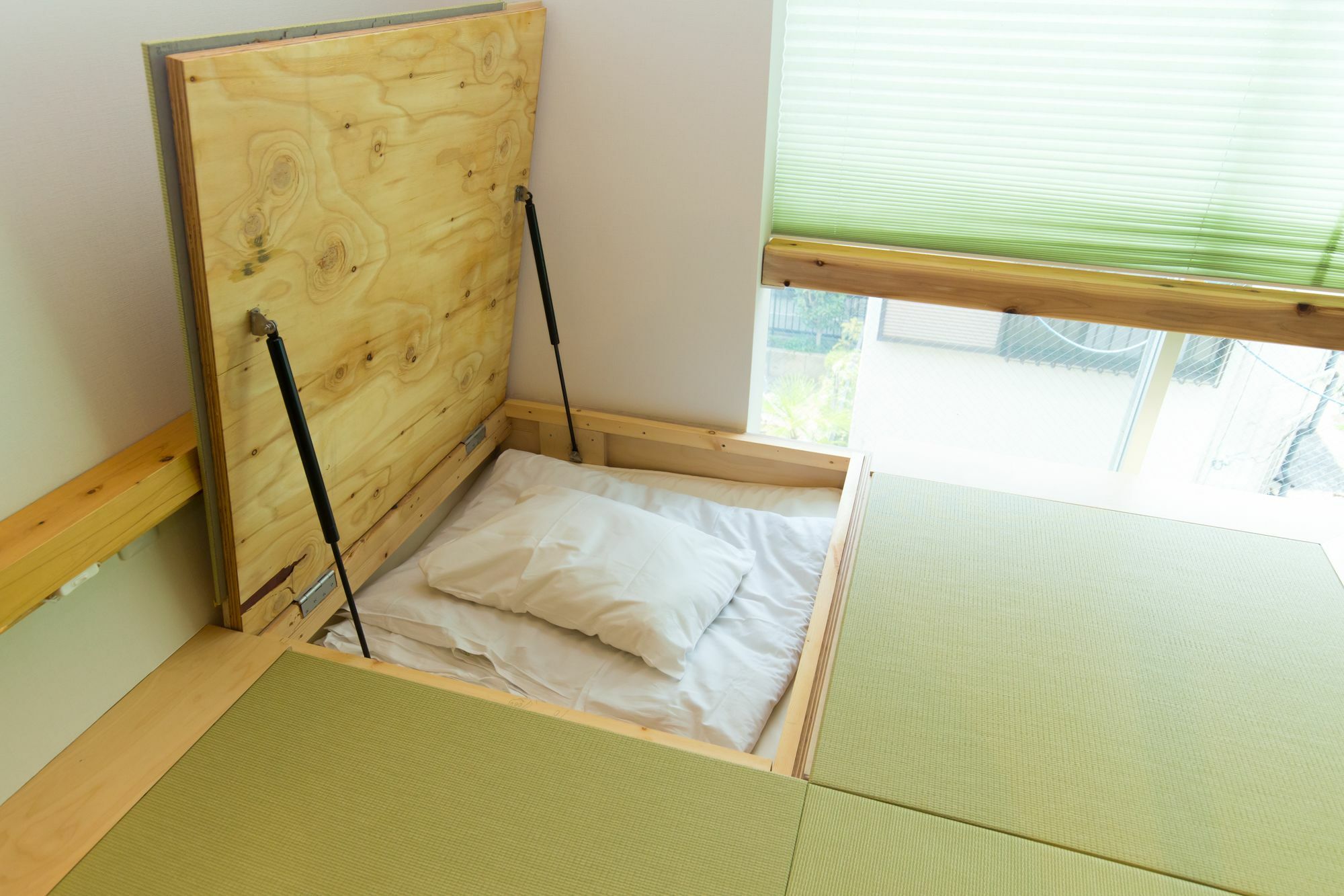 Hotel Budo No Nagaya 2*