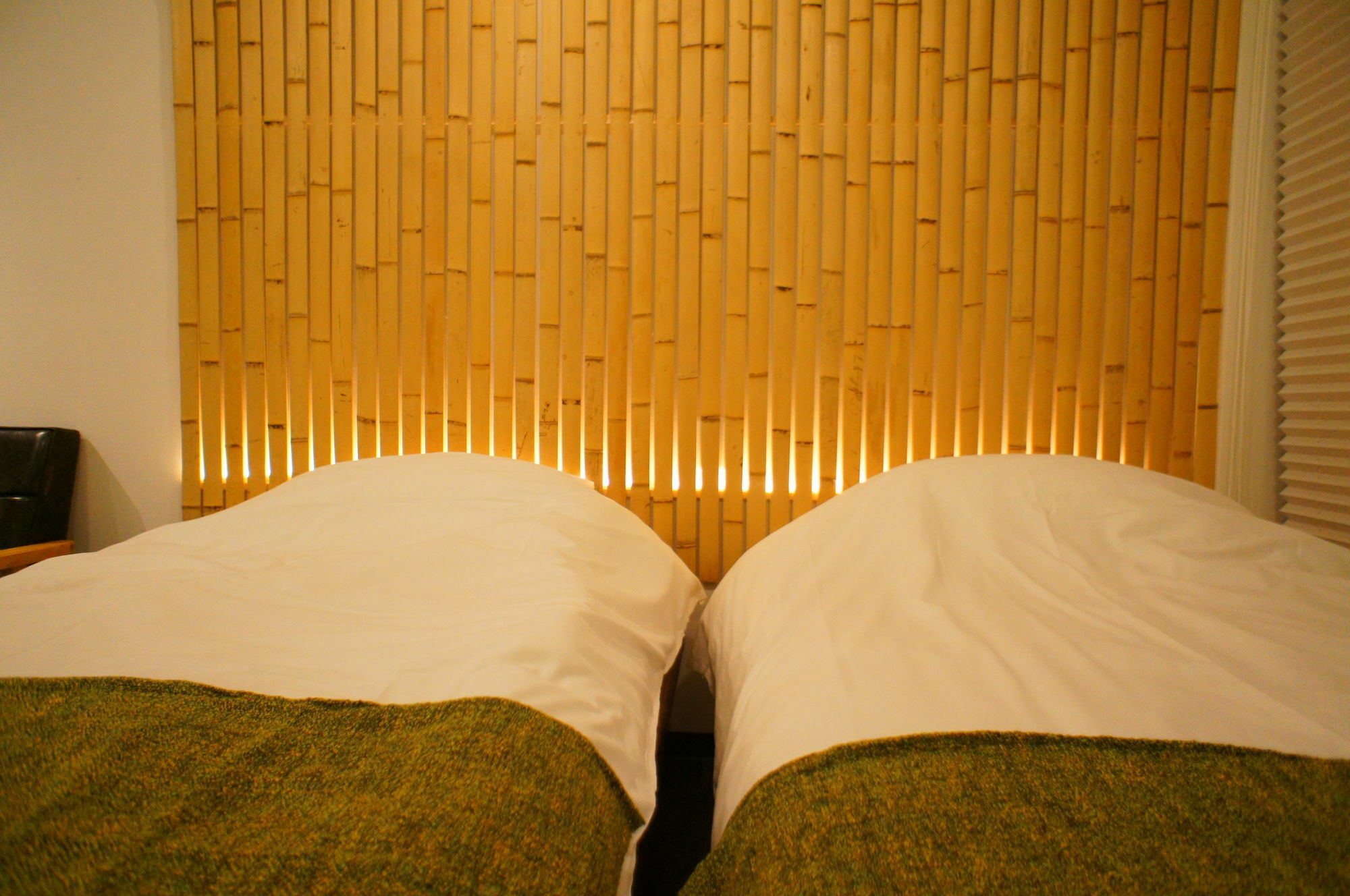 Budo No Nagaya Hotel Tokyo