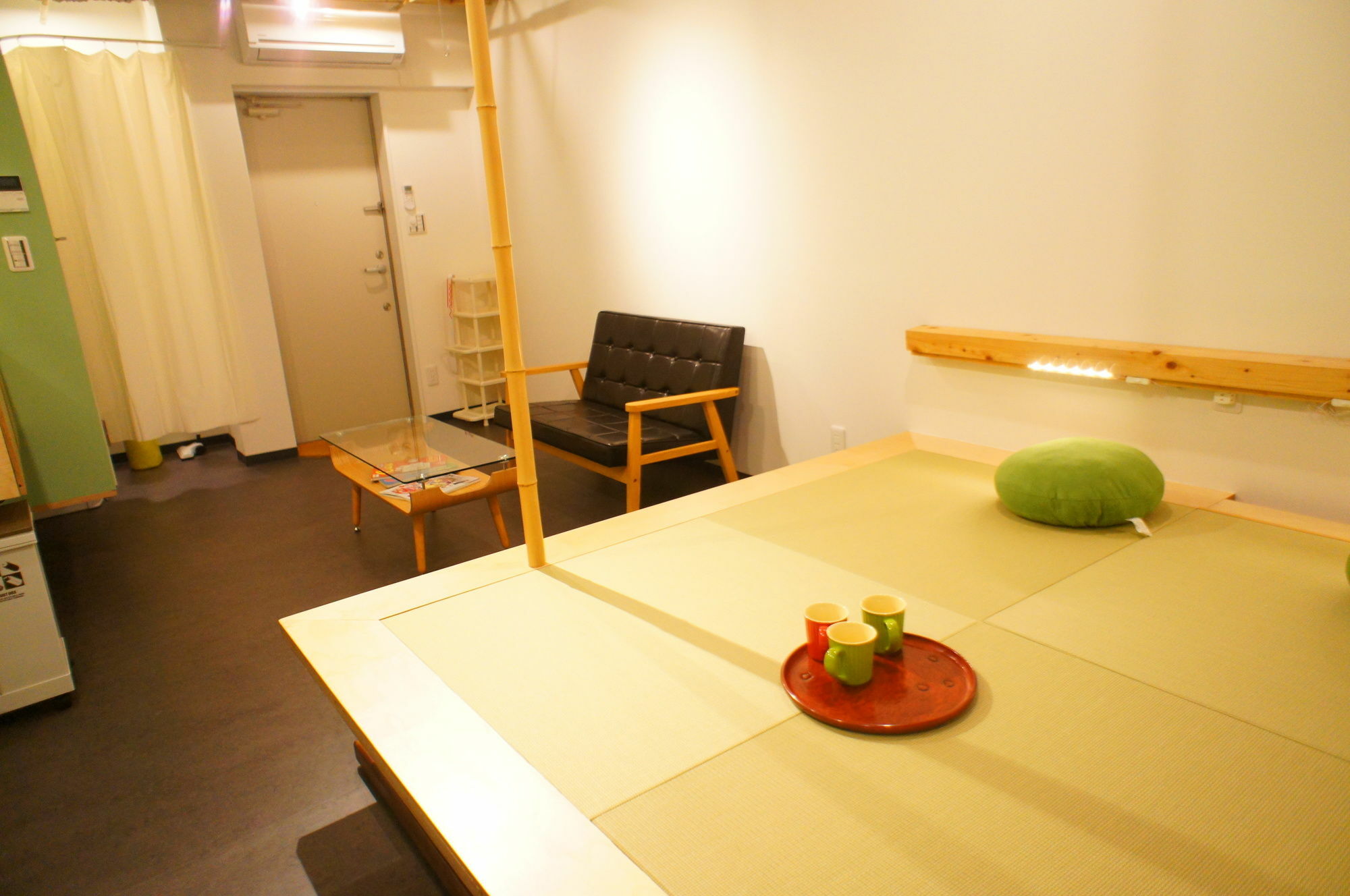 Budo No Nagaya