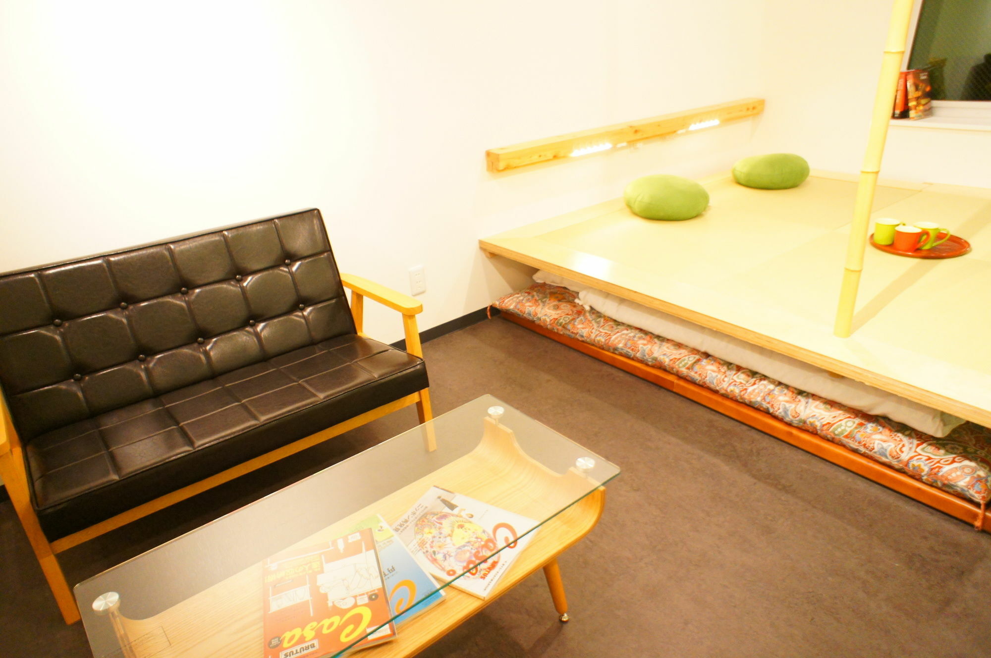 Hotel Budo No Nagaya Tokyo