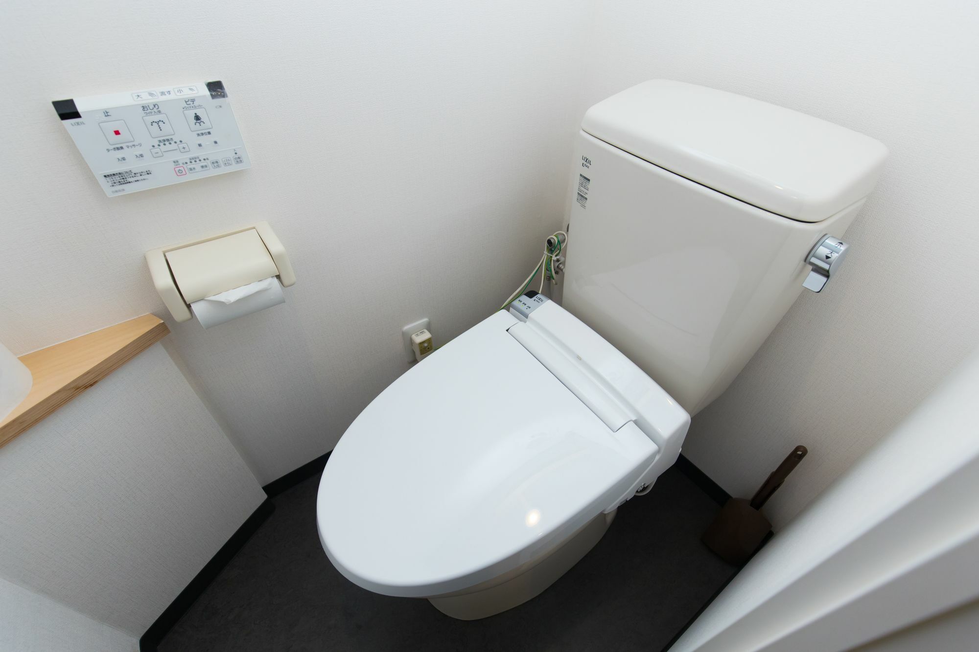 Budo No Nagaya Hotel Tokyo