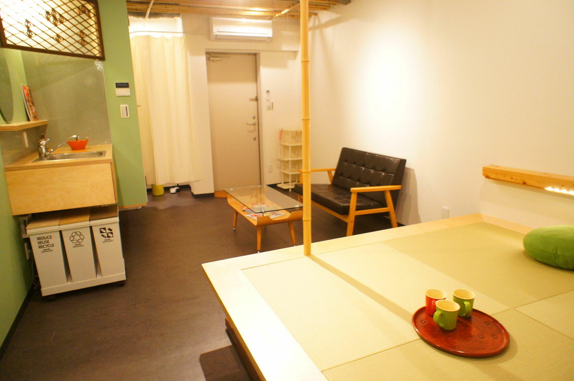 Budo No Nagaya Hotel 2*