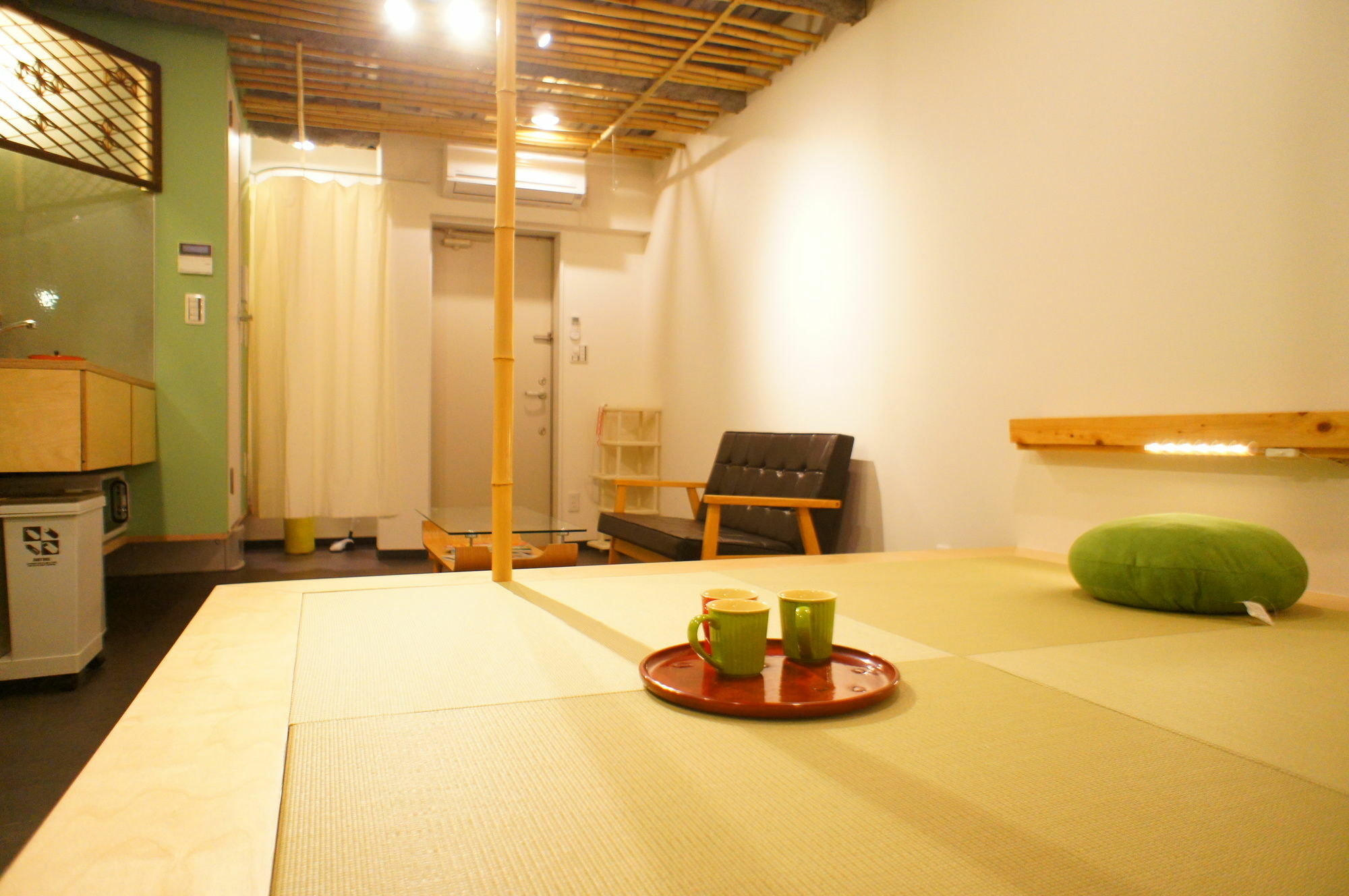 Budo No Nagaya Hotel