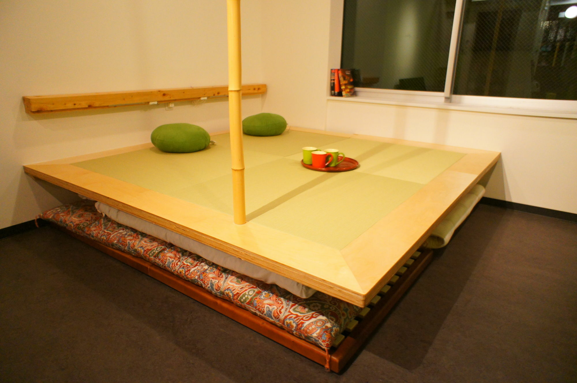 Hotel Budo No Nagaya 2*