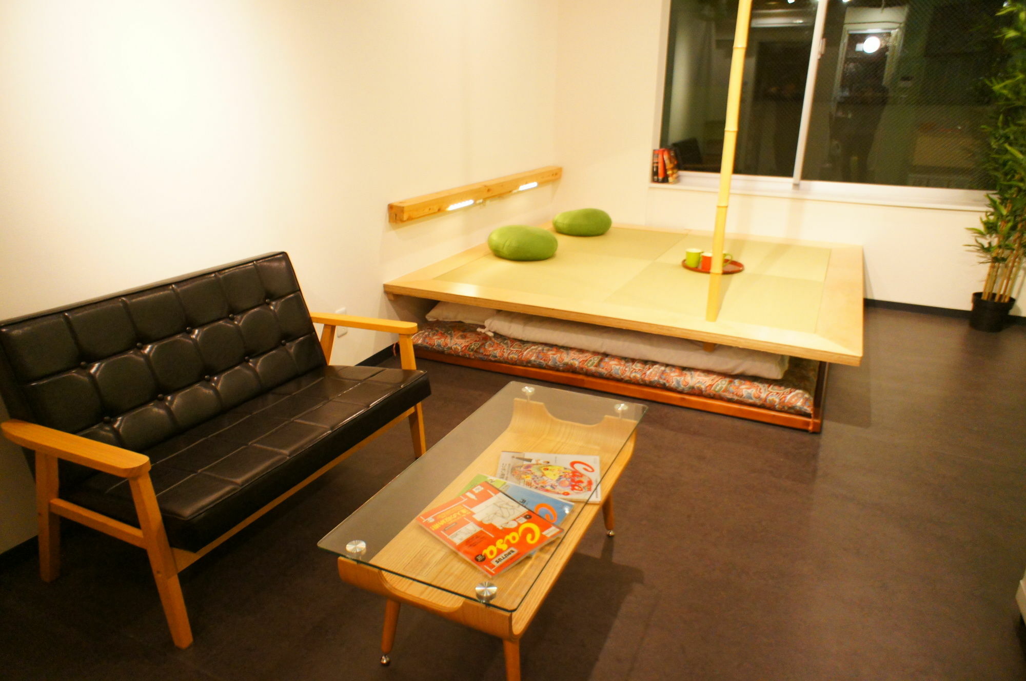 Hotel Budo No Nagaya 2*