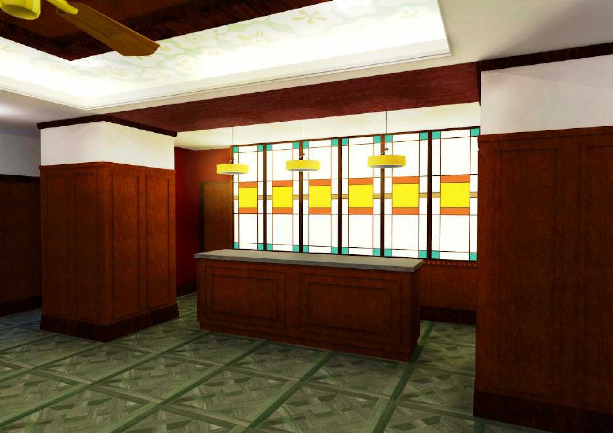 Wing International Akabane Hotel