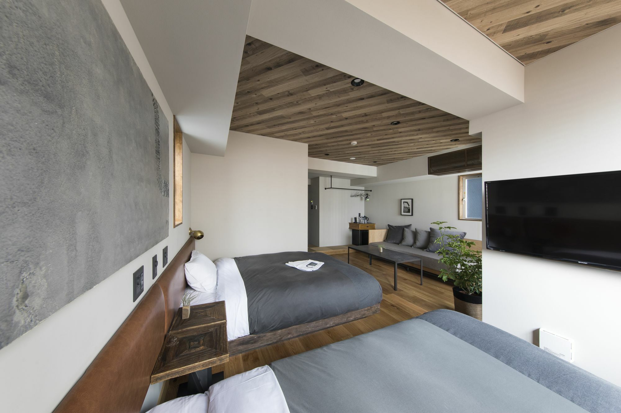 Vintage Hotel