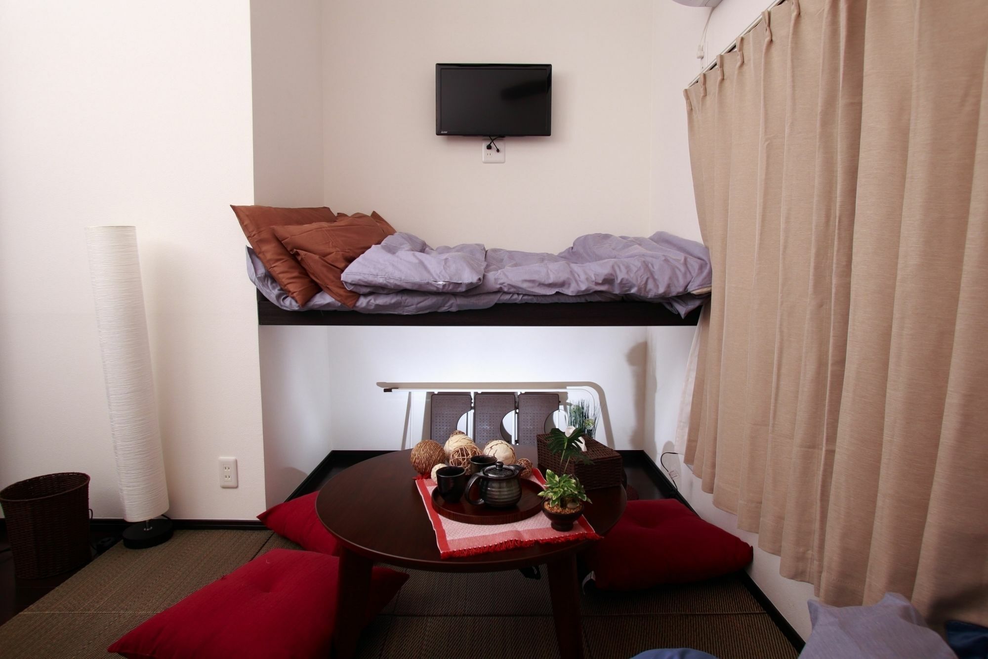 Place Iine Apartment