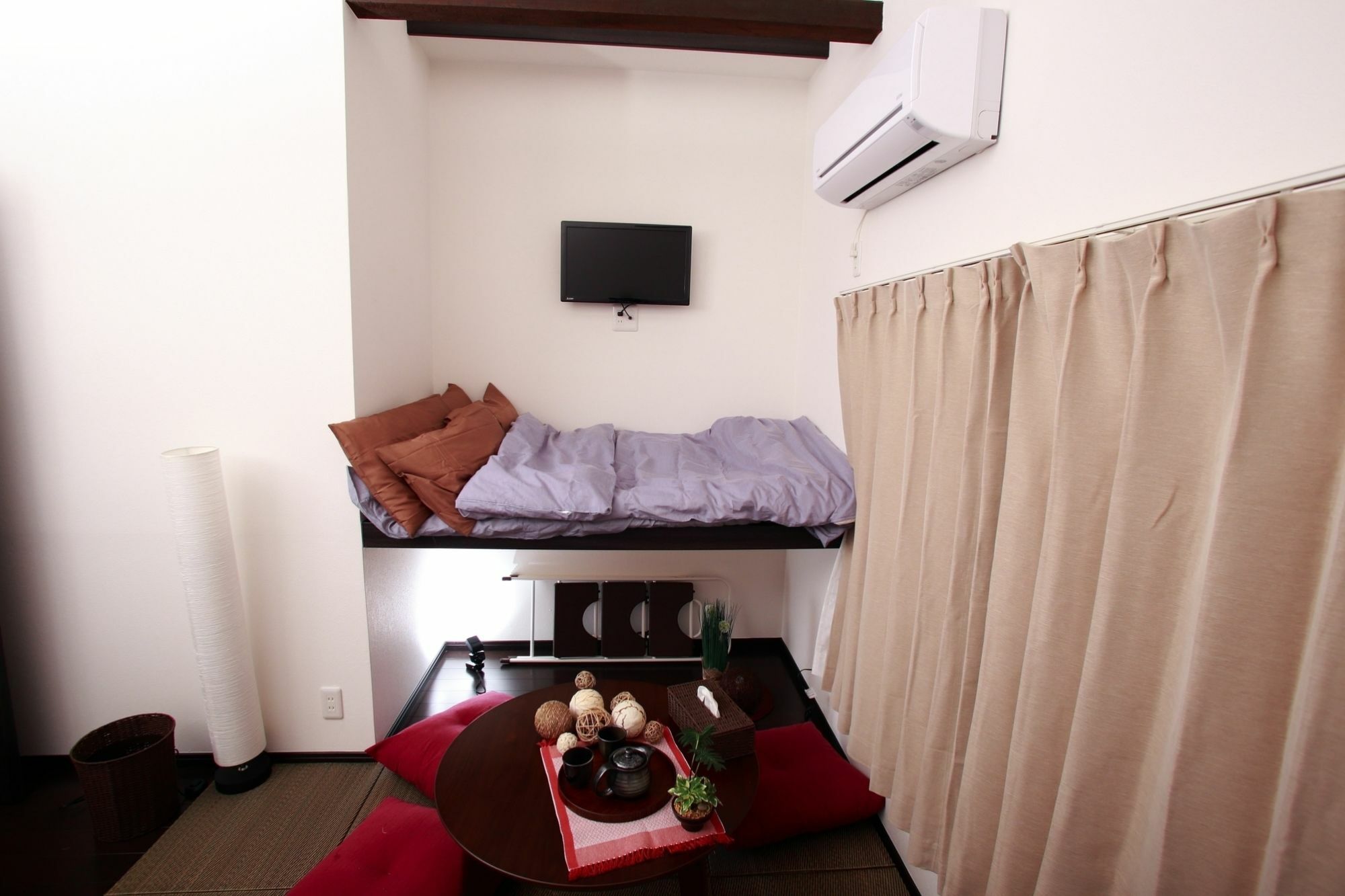 Place Iine Apartment *