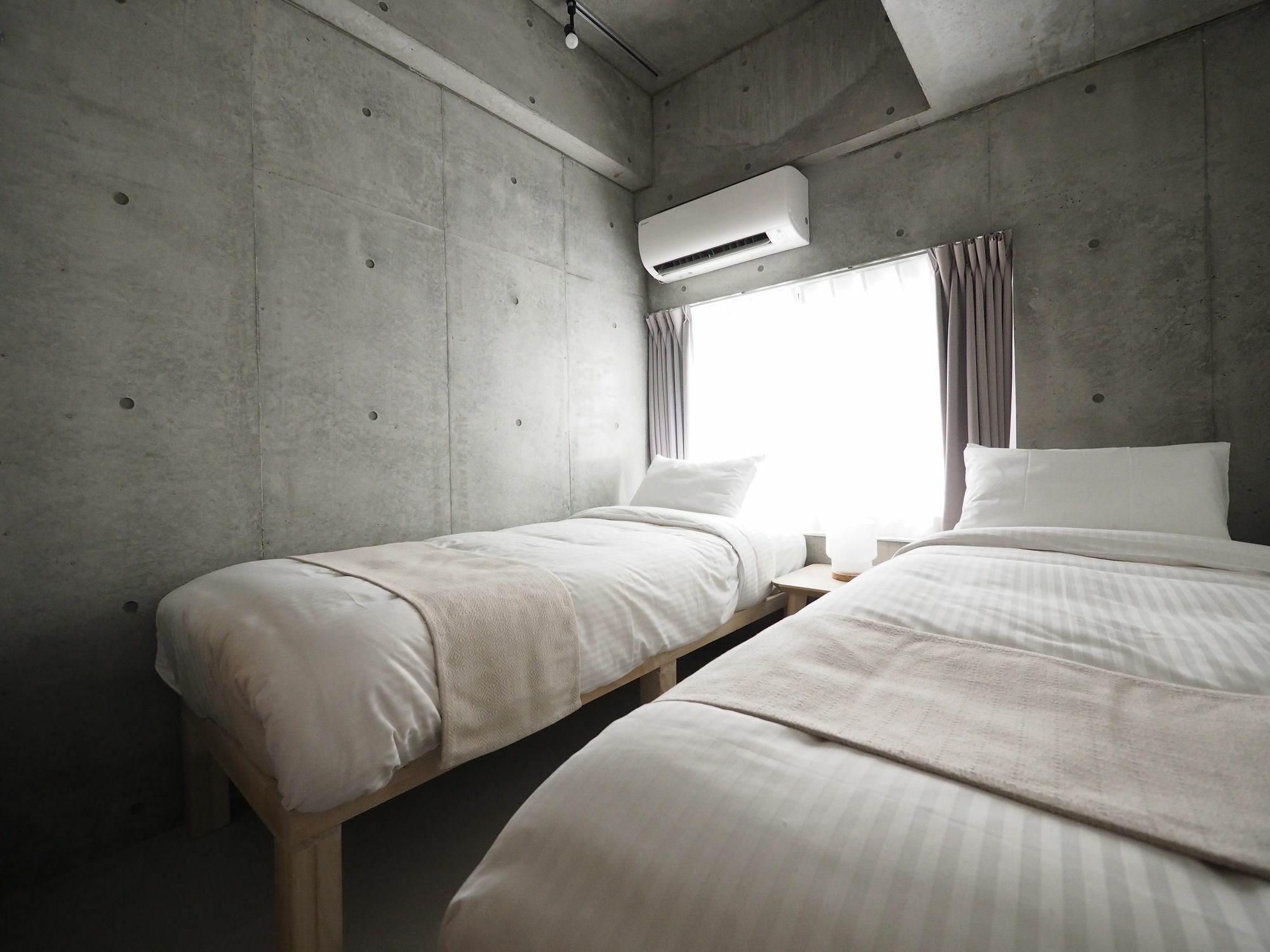 Hotel Smi:re Oshiage