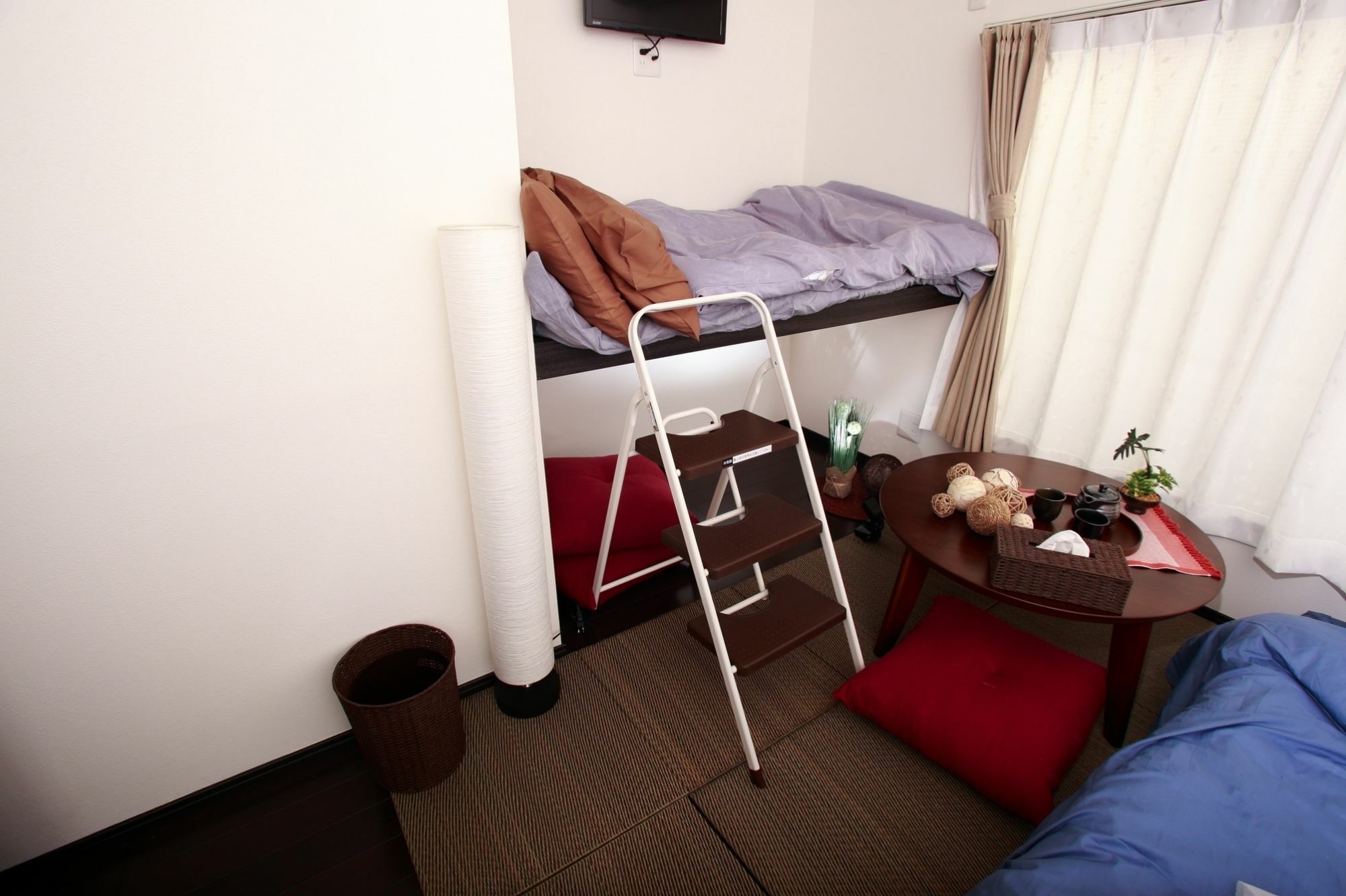 Place Iine Apartment Tokyo