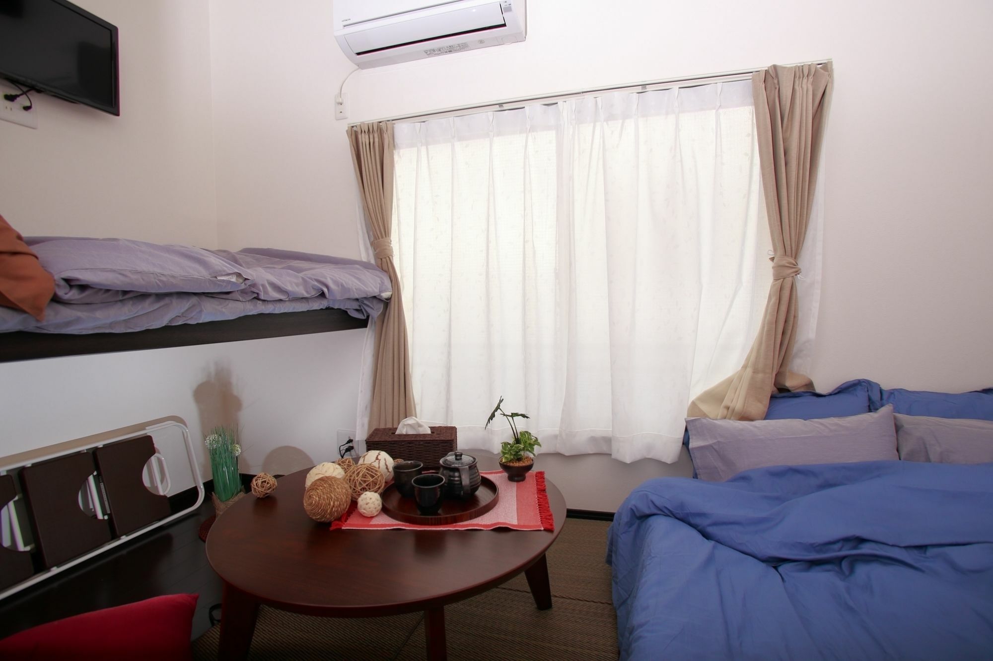 Place Iine Apartment