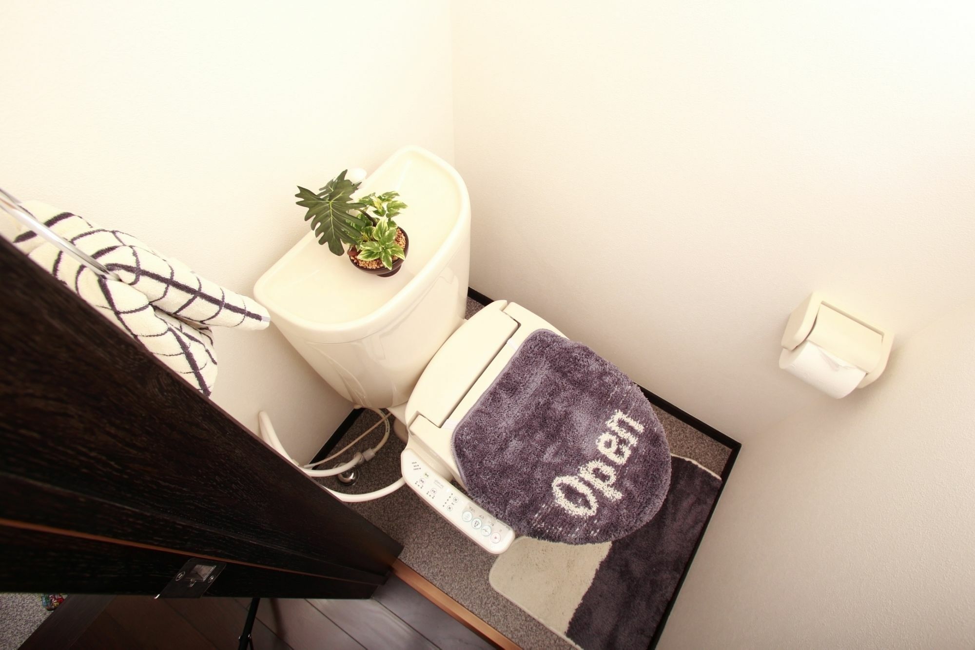 Place Iine Apartment *