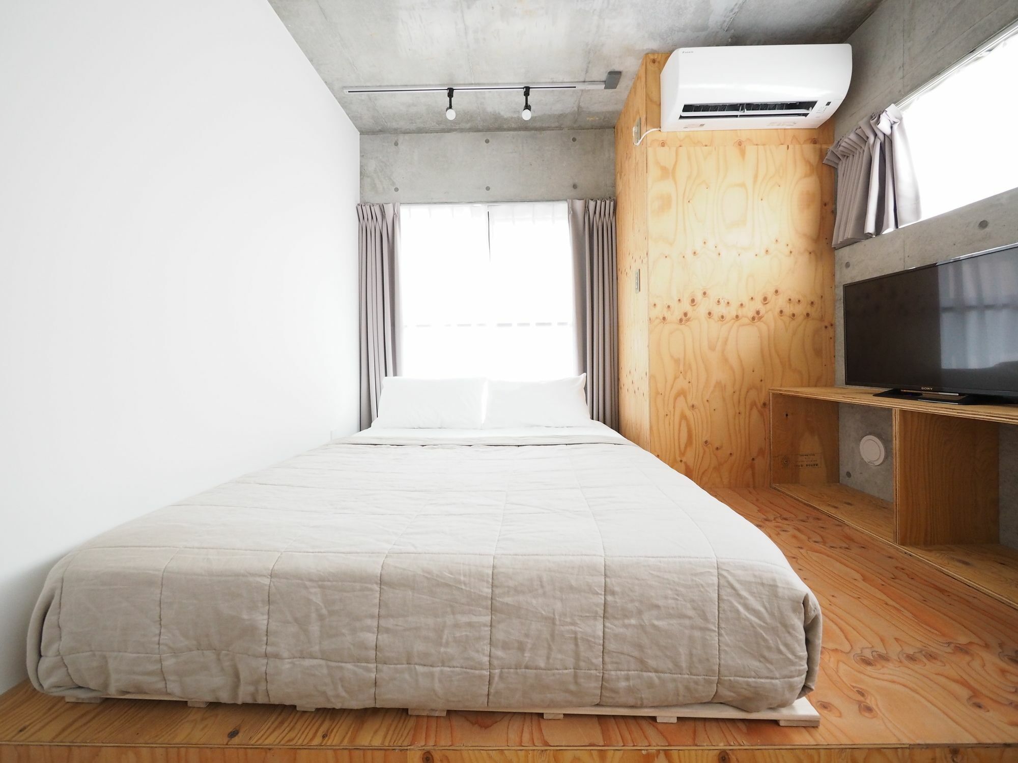 Hotel Smi:re Oshiage Tokyo