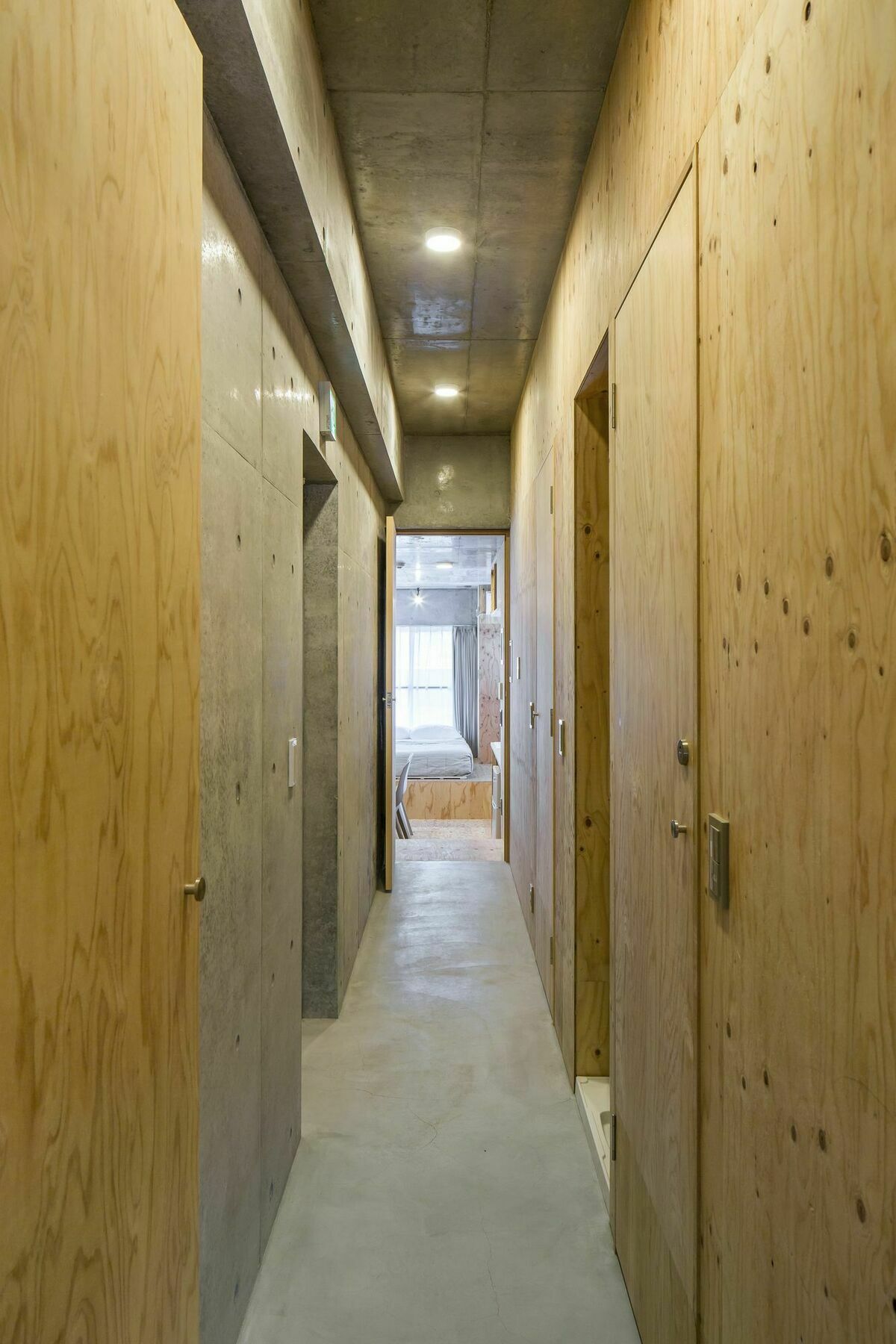 Smi:re Oshiage Hotel 3*
