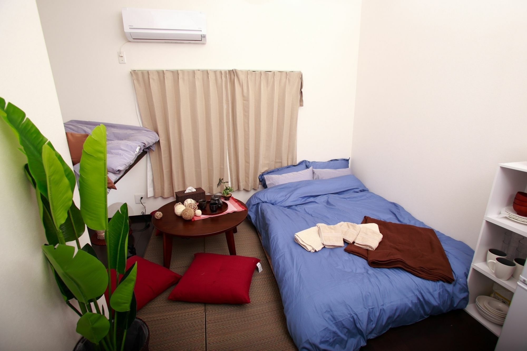 Place Iine Apartment *