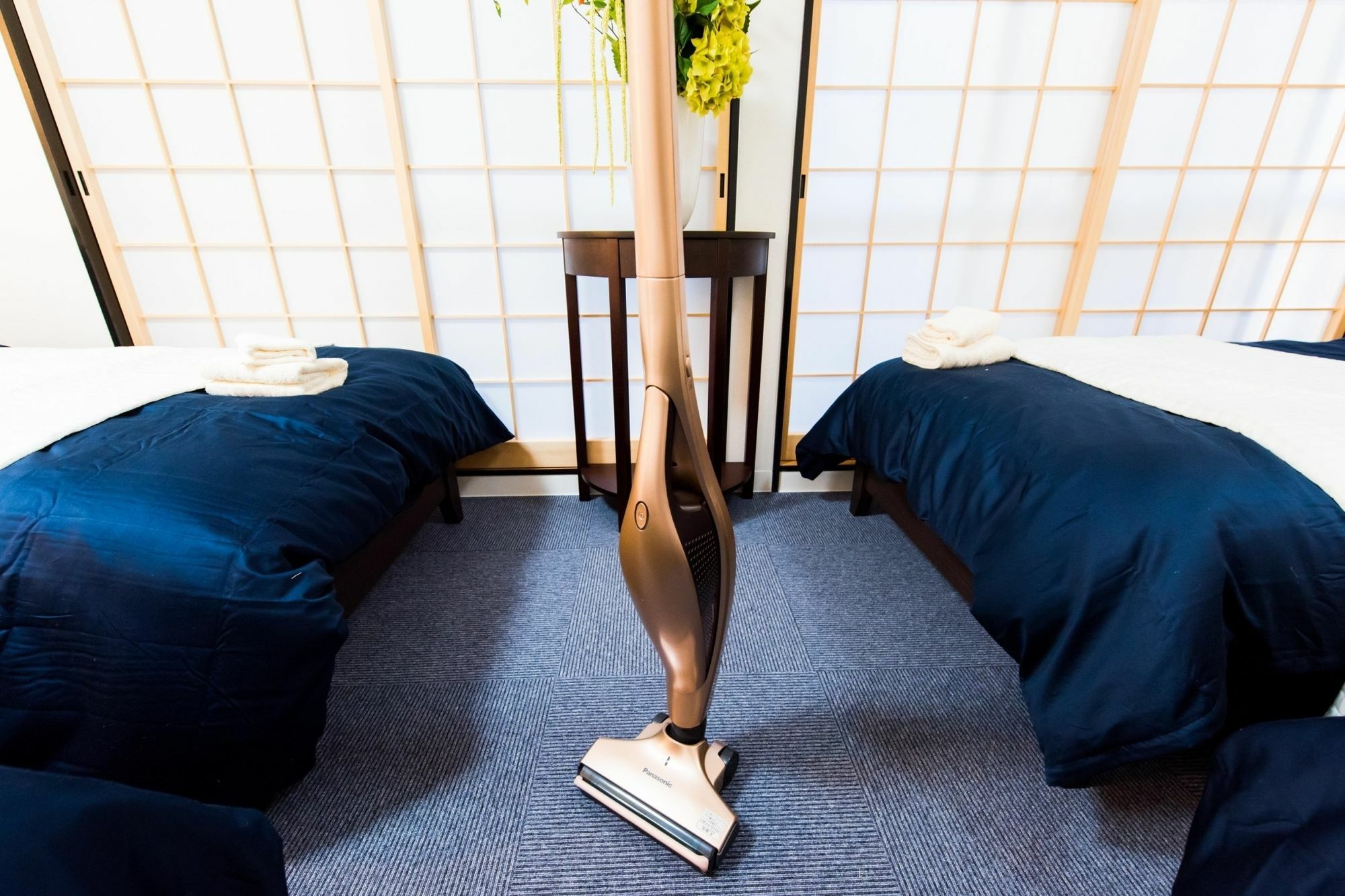 Apartment Place Iine