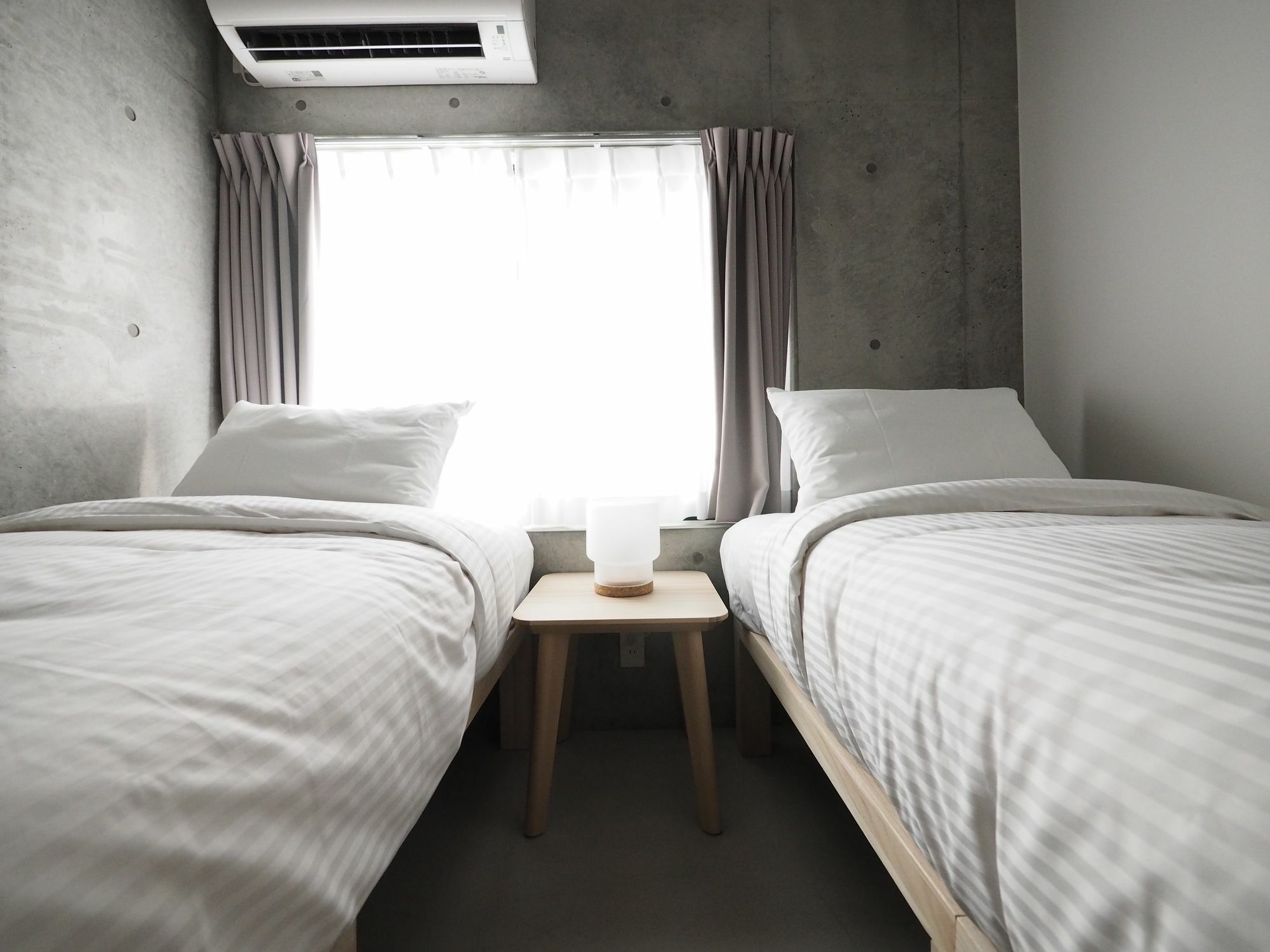 Hotel Smi:re Oshiage
