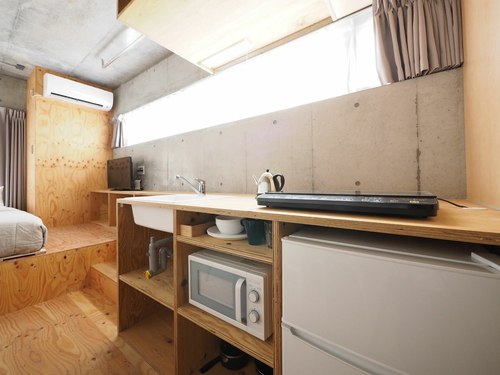 Hotel Smi:re Oshiage Tokyo