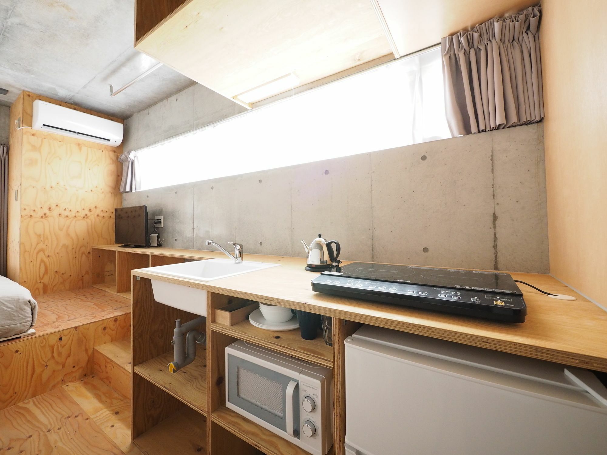 Hotel Smi:re Oshiage Tokyo