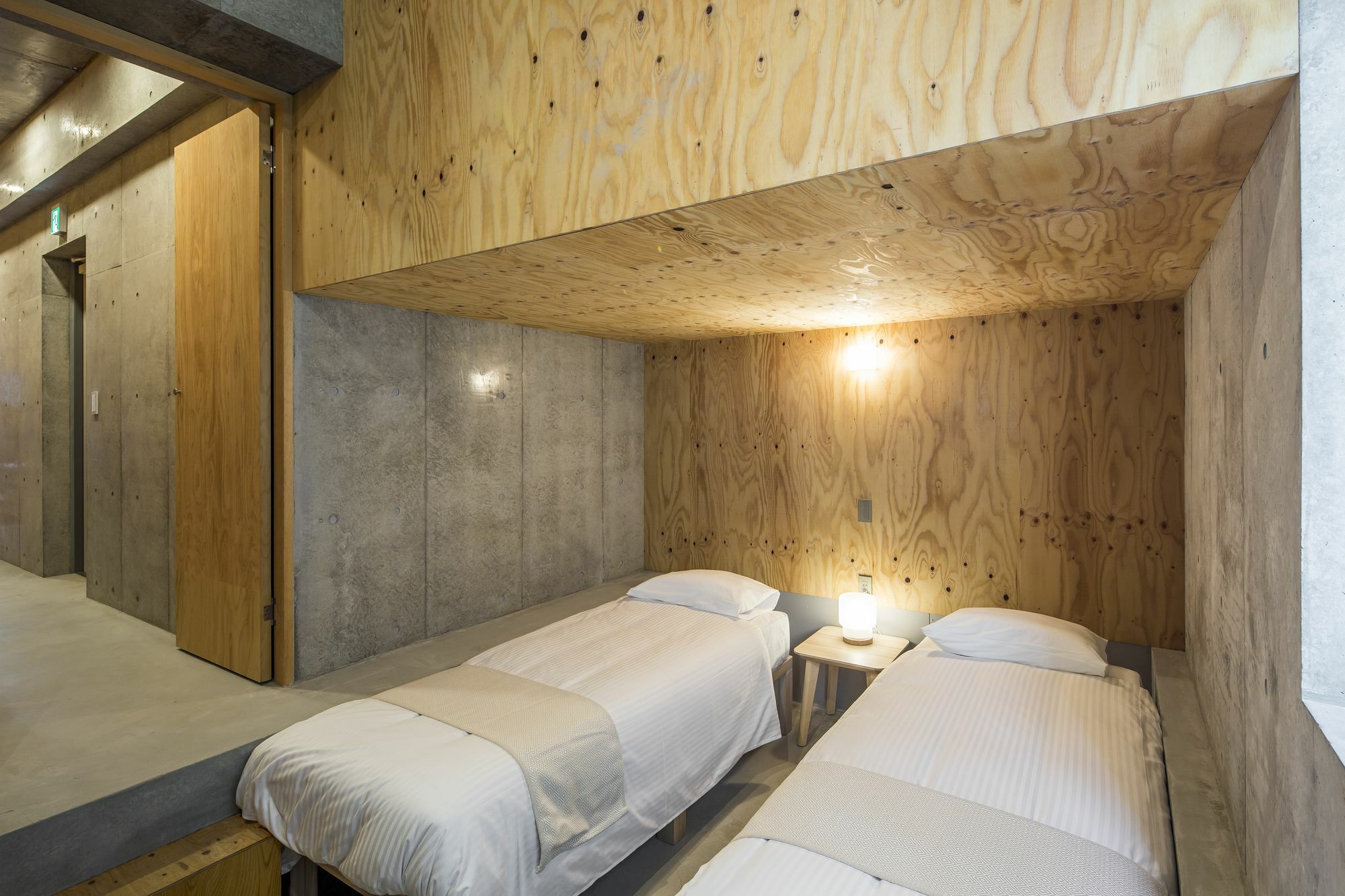 Smi:re Oshiage Hotel Tokyo
