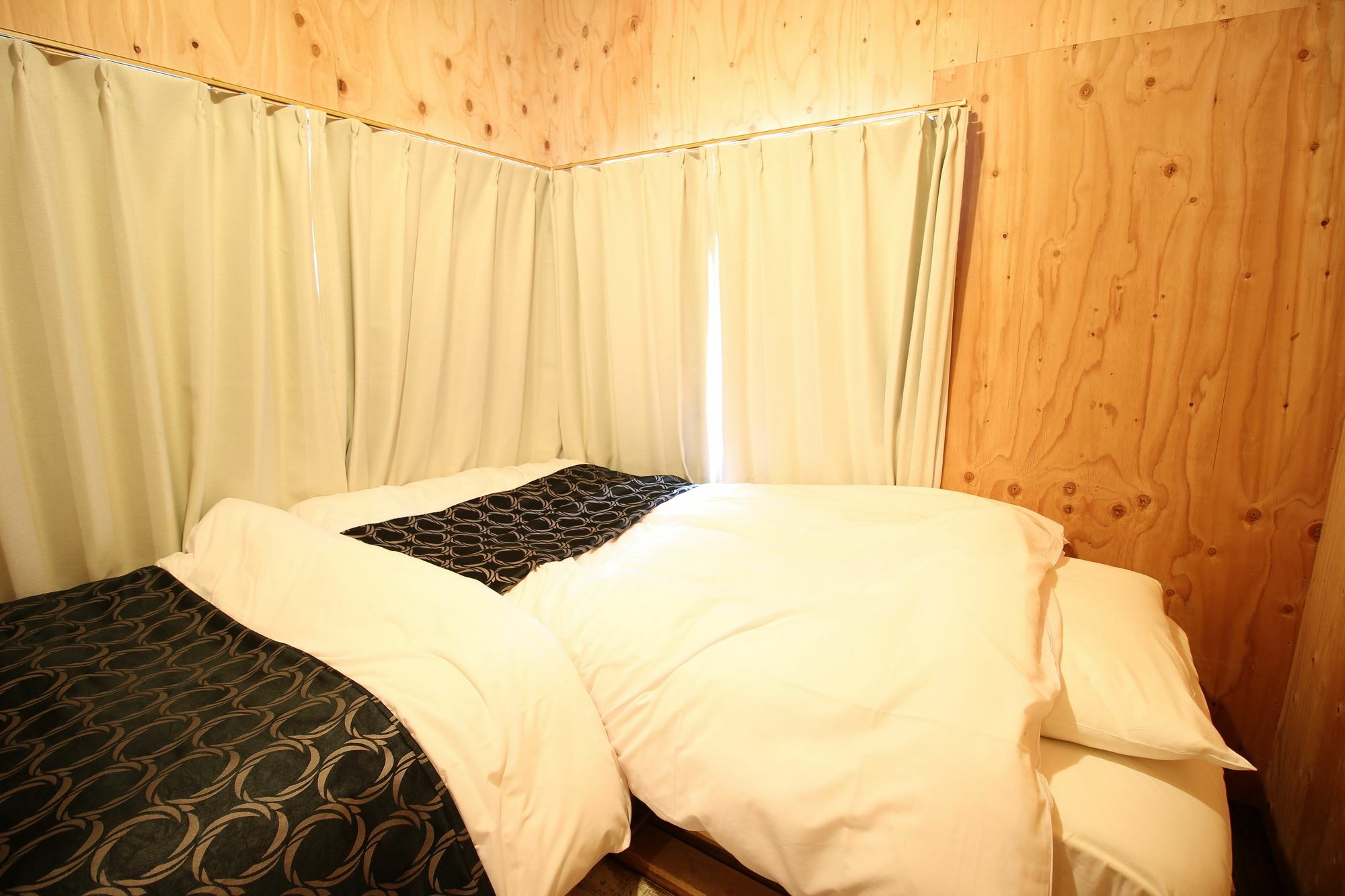 Screamer 2 Holiday home *