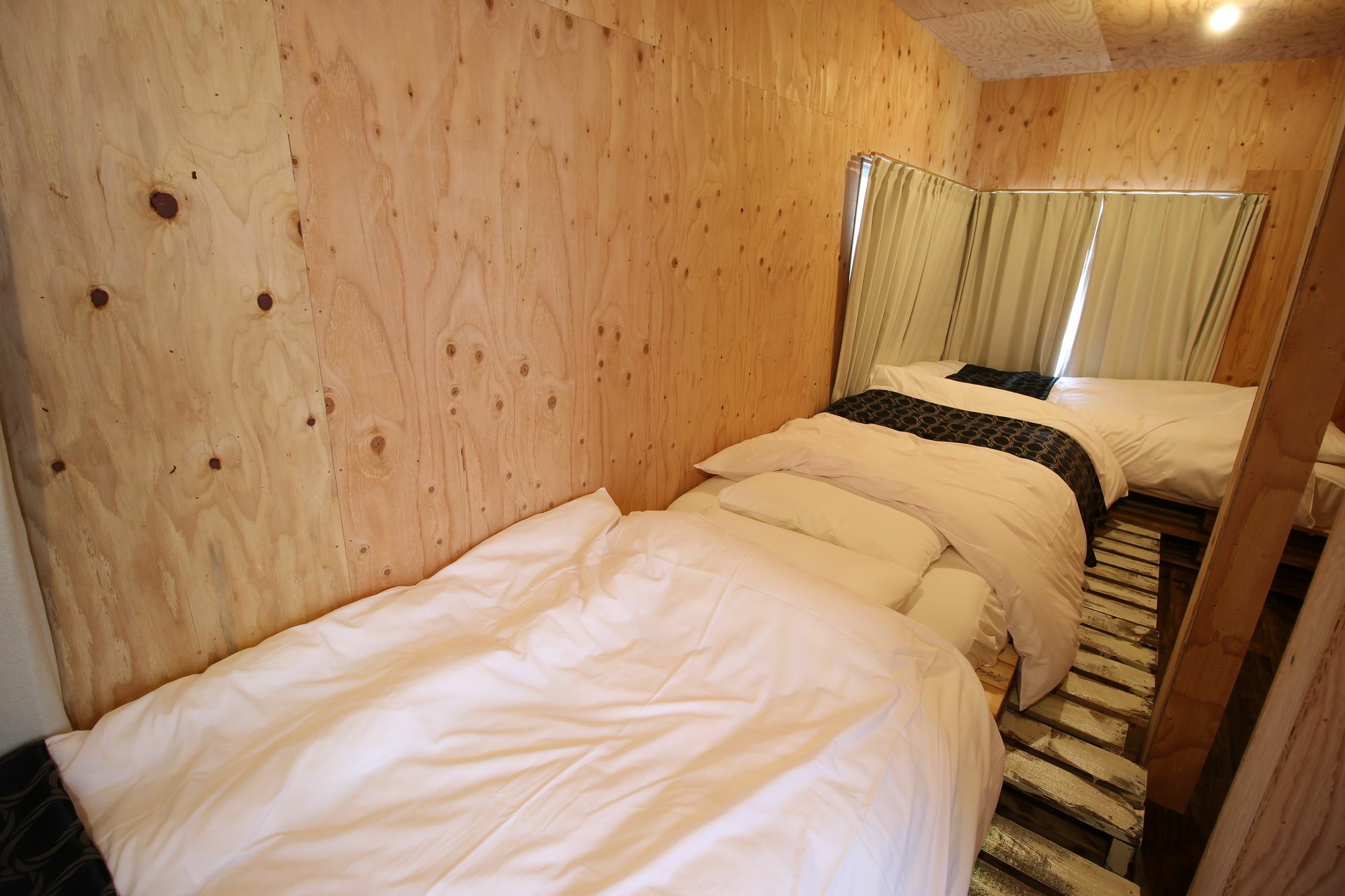 Screamer 2 Holiday home