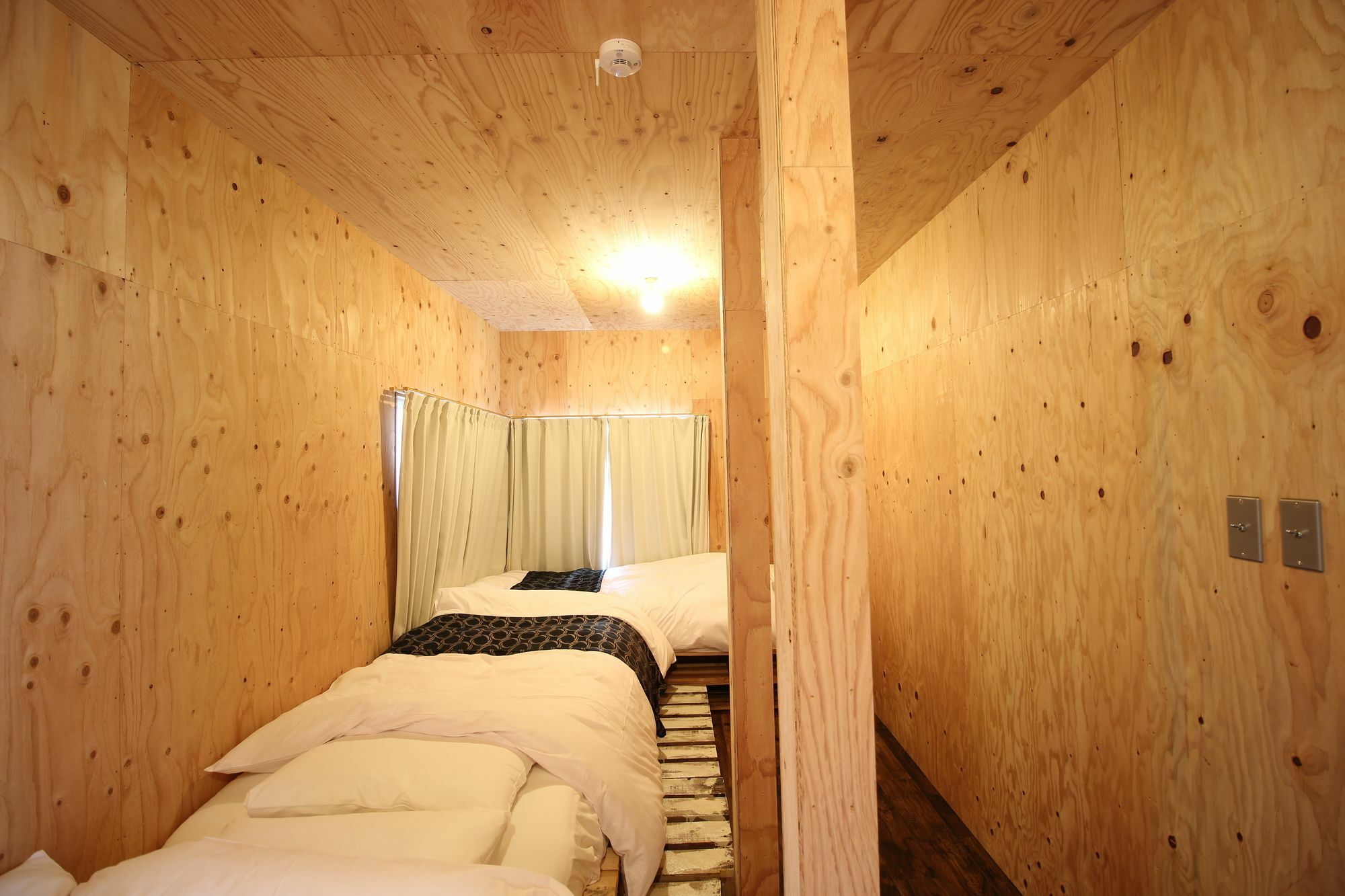 Screamer 2 Holiday home *