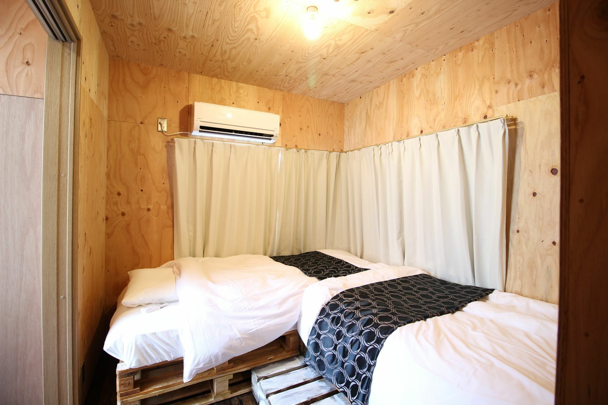 Holiday home Screamer 2 *