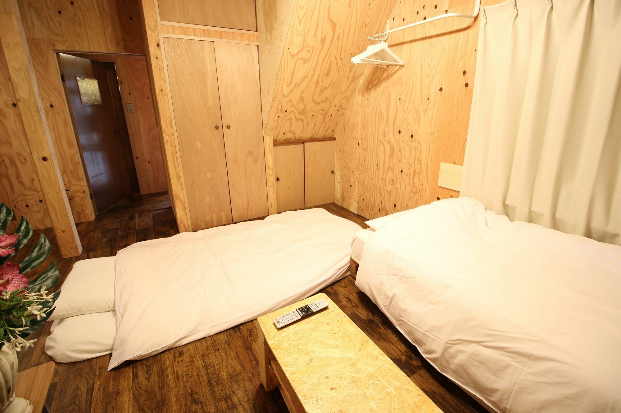 Screamer 2 Holiday home *