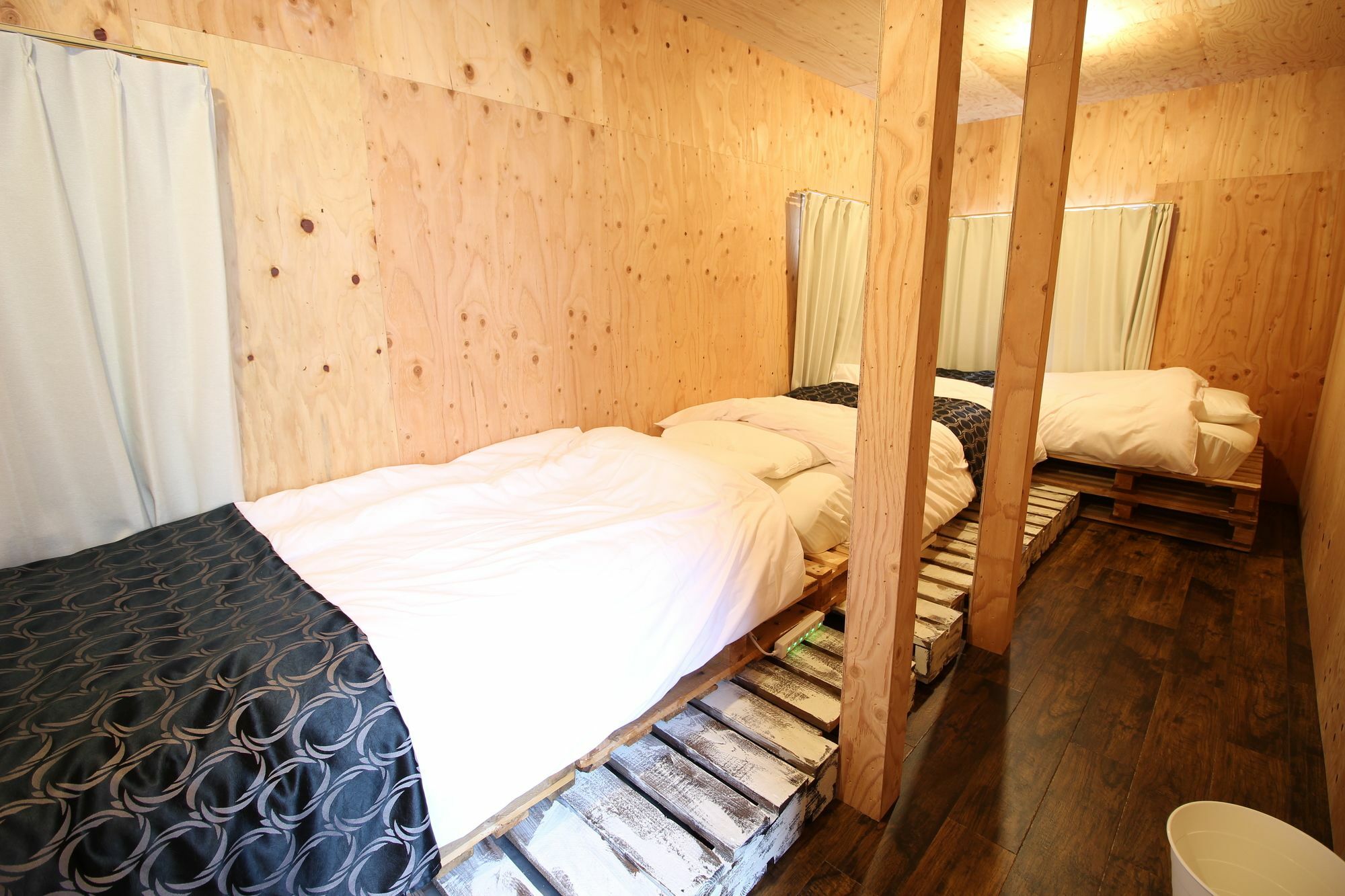 Holiday home Screamer 2 Tokyo
