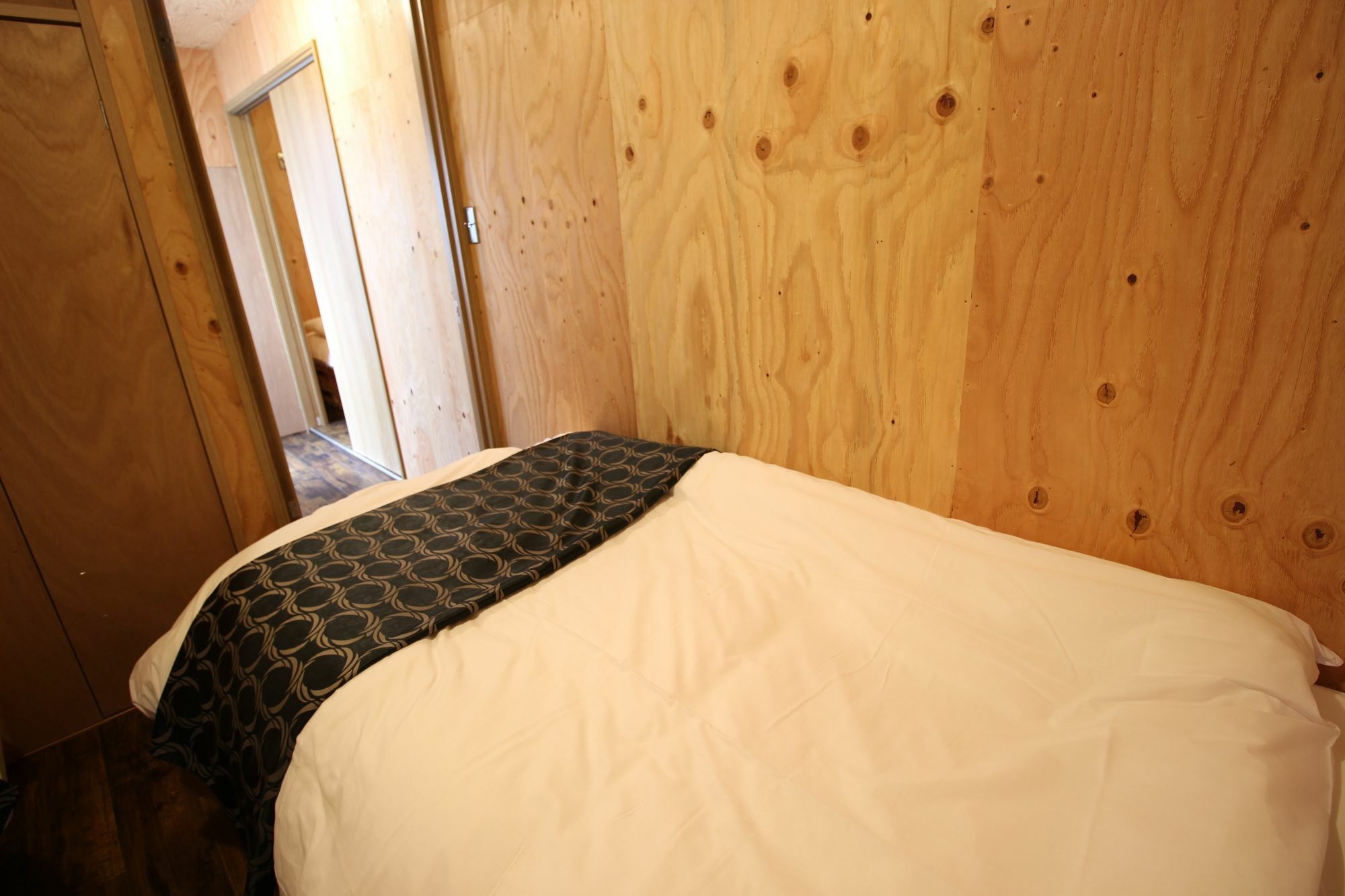 Screamer 2 Holiday home