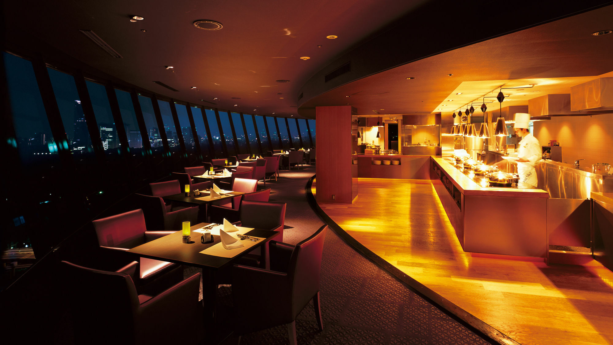 New Otani Executive House Zen Tokyo