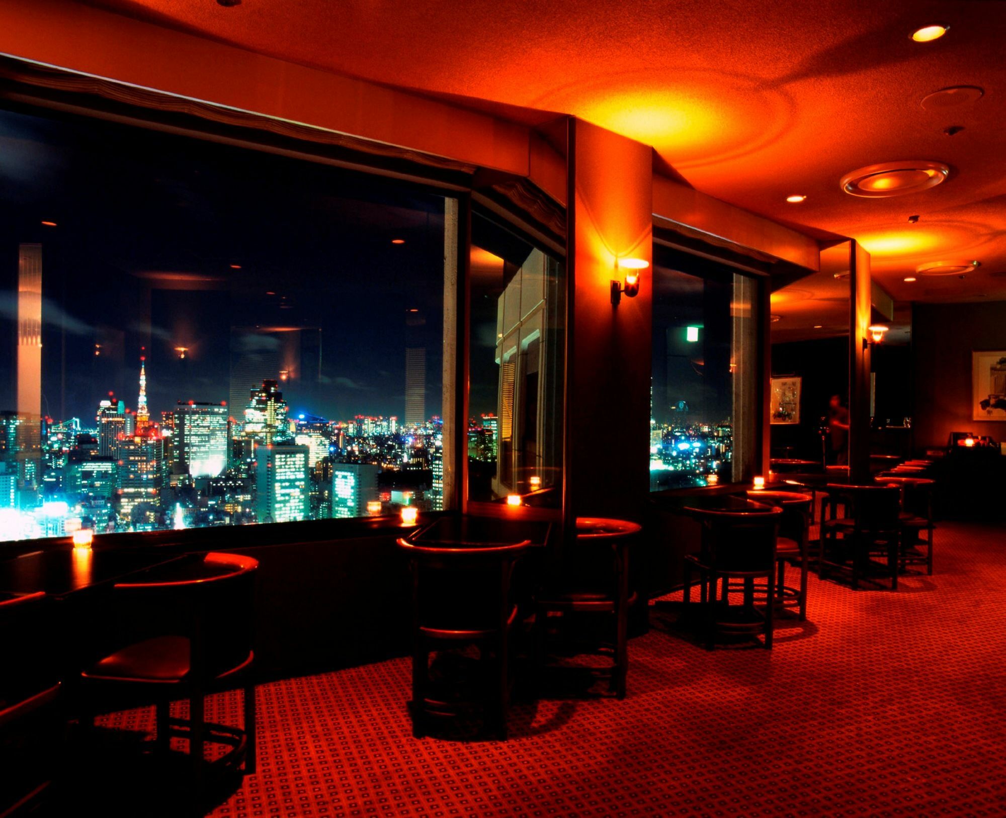 New Otani Executive House Zen 5*